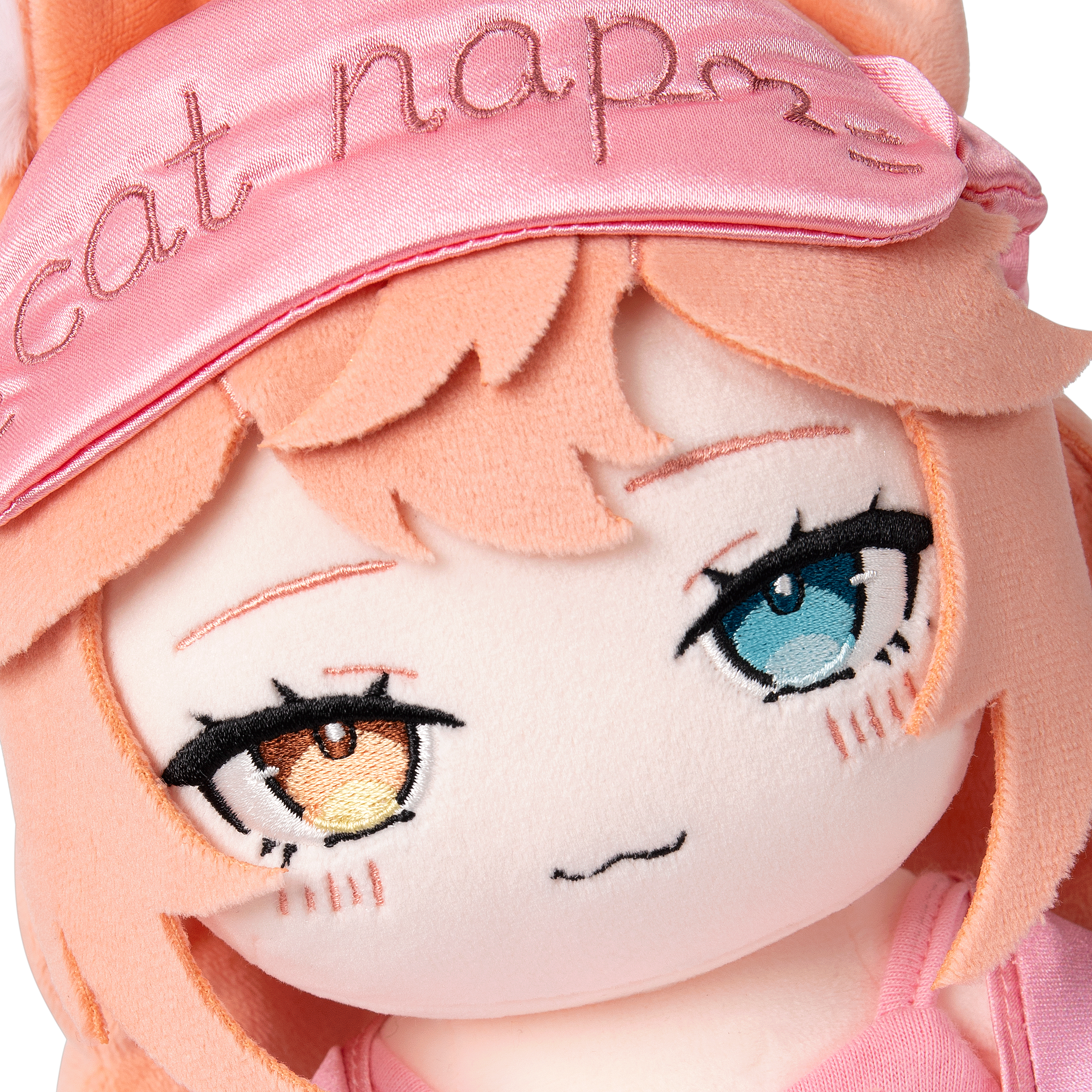 Sleepy Peachuri
