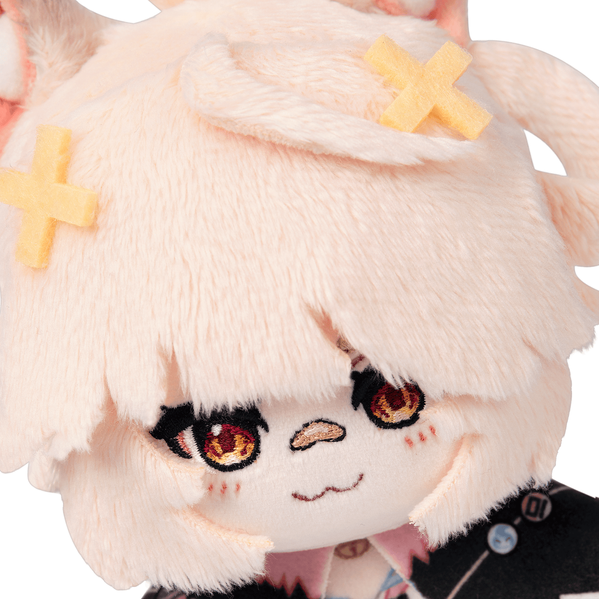 Shira Chibi Plush!!