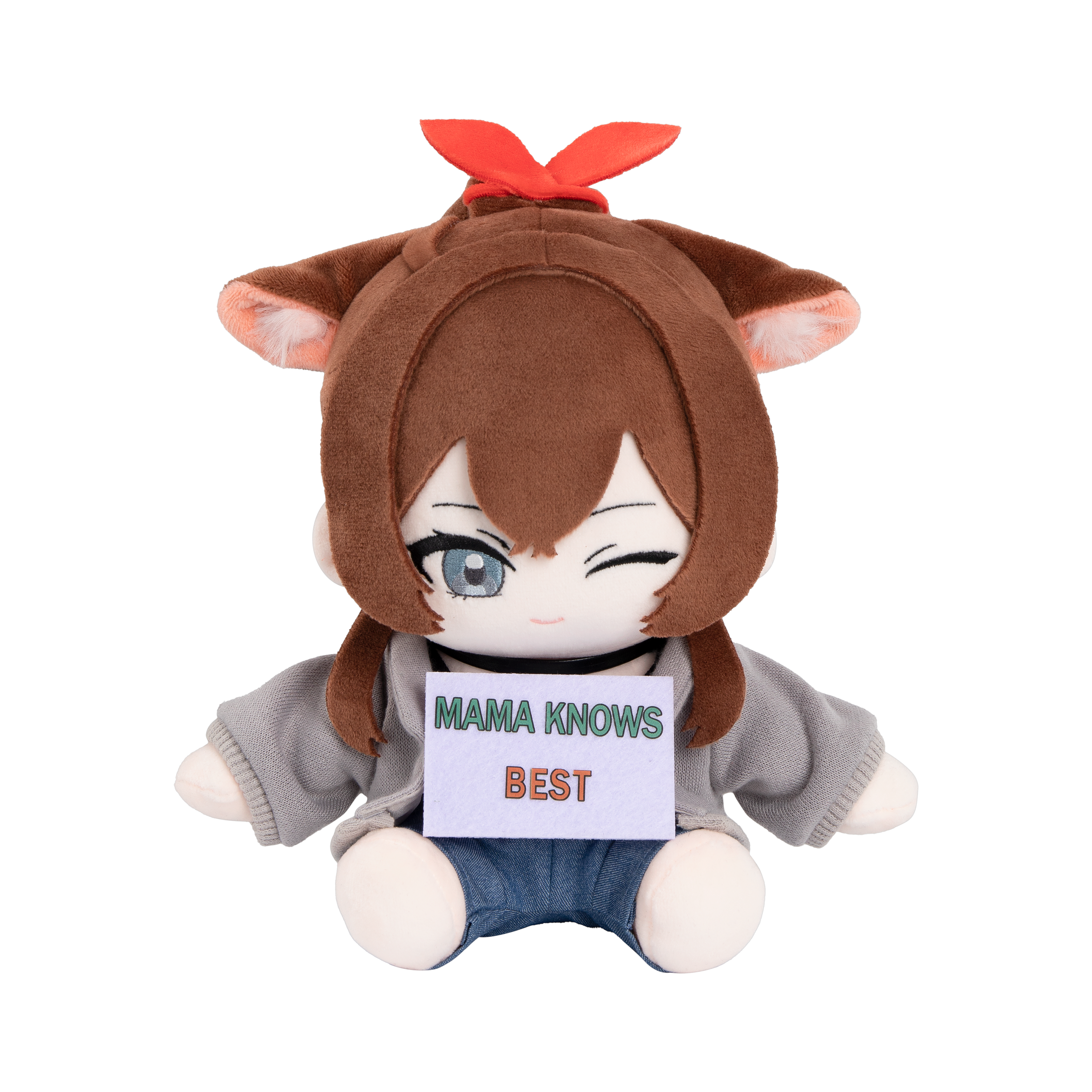 MaMa Margay