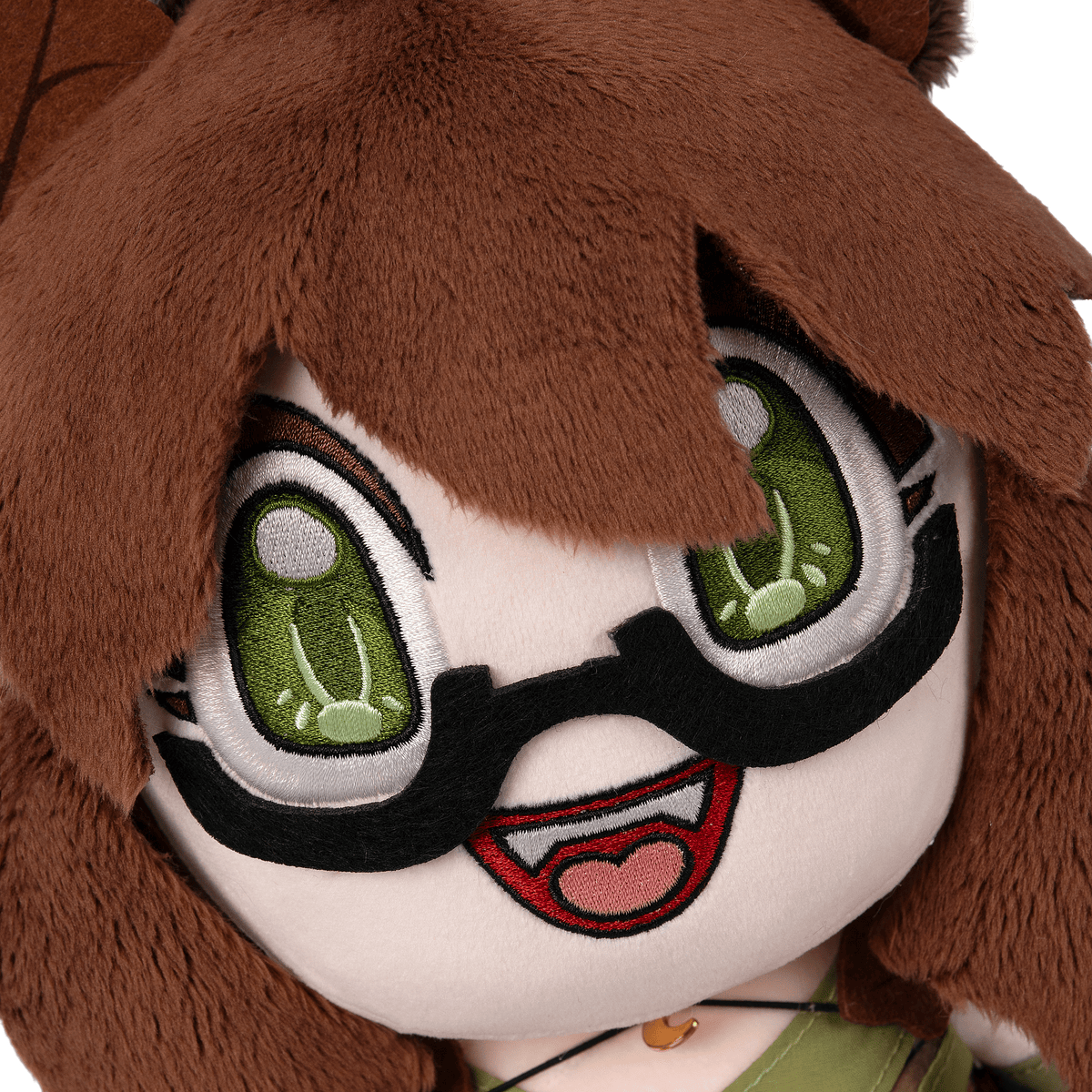 Musicalfox30 Plushie
