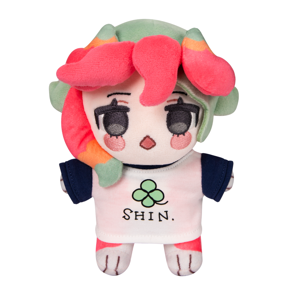 Shin