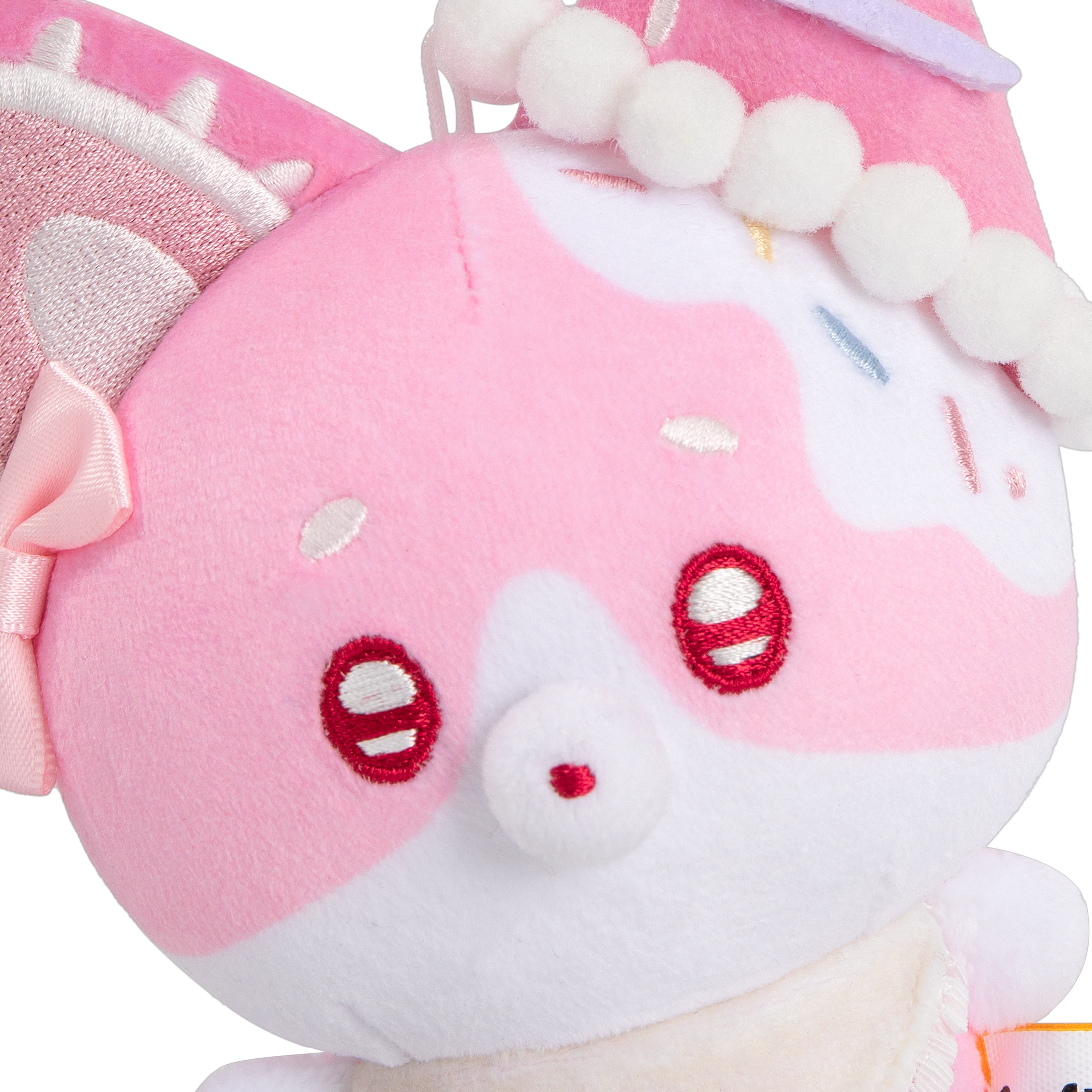 Strawberry Shortcake