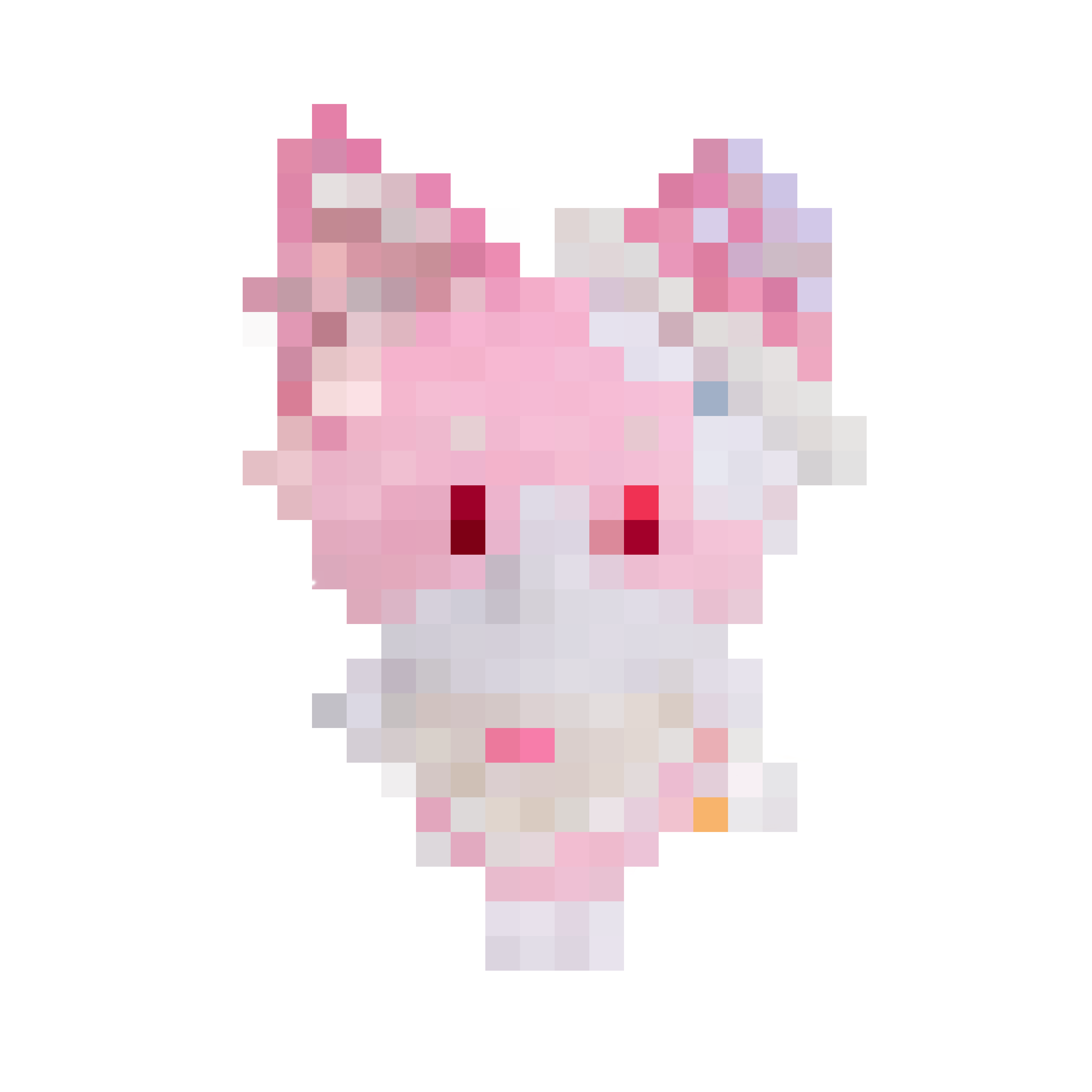 Strawberry Shortcake