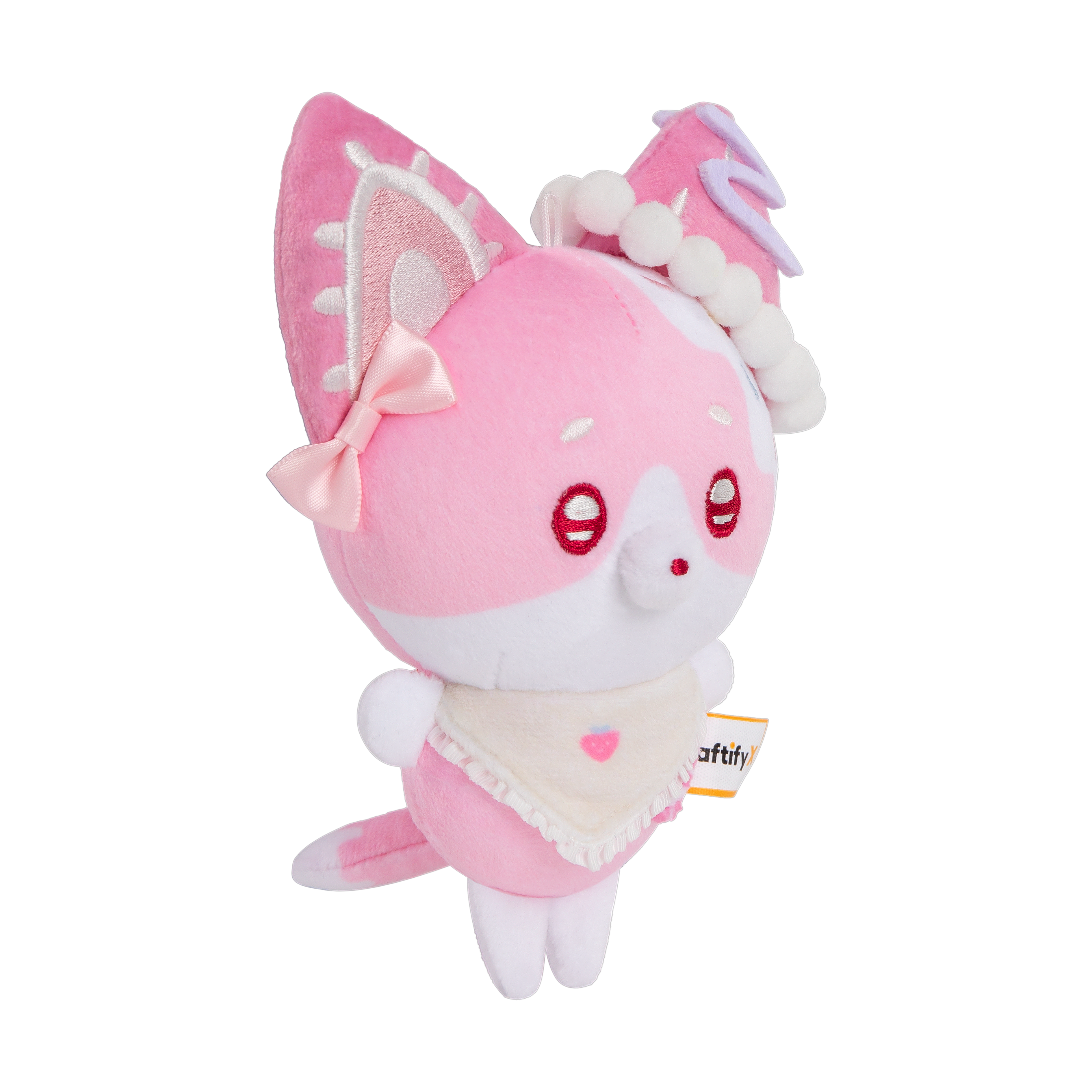 CraftifyX-Strawberry Shortcake