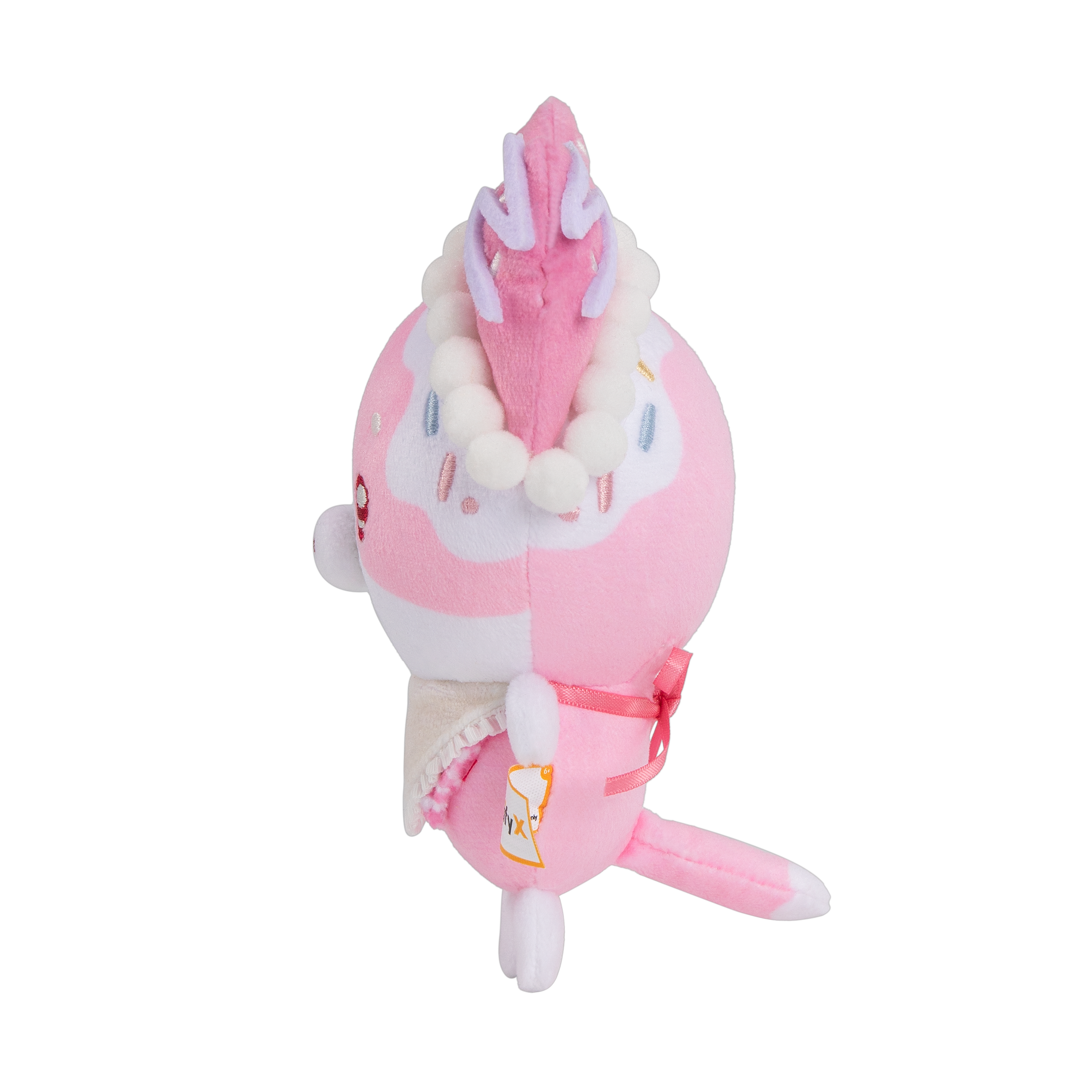 CraftifyX-Strawberry Shortcake