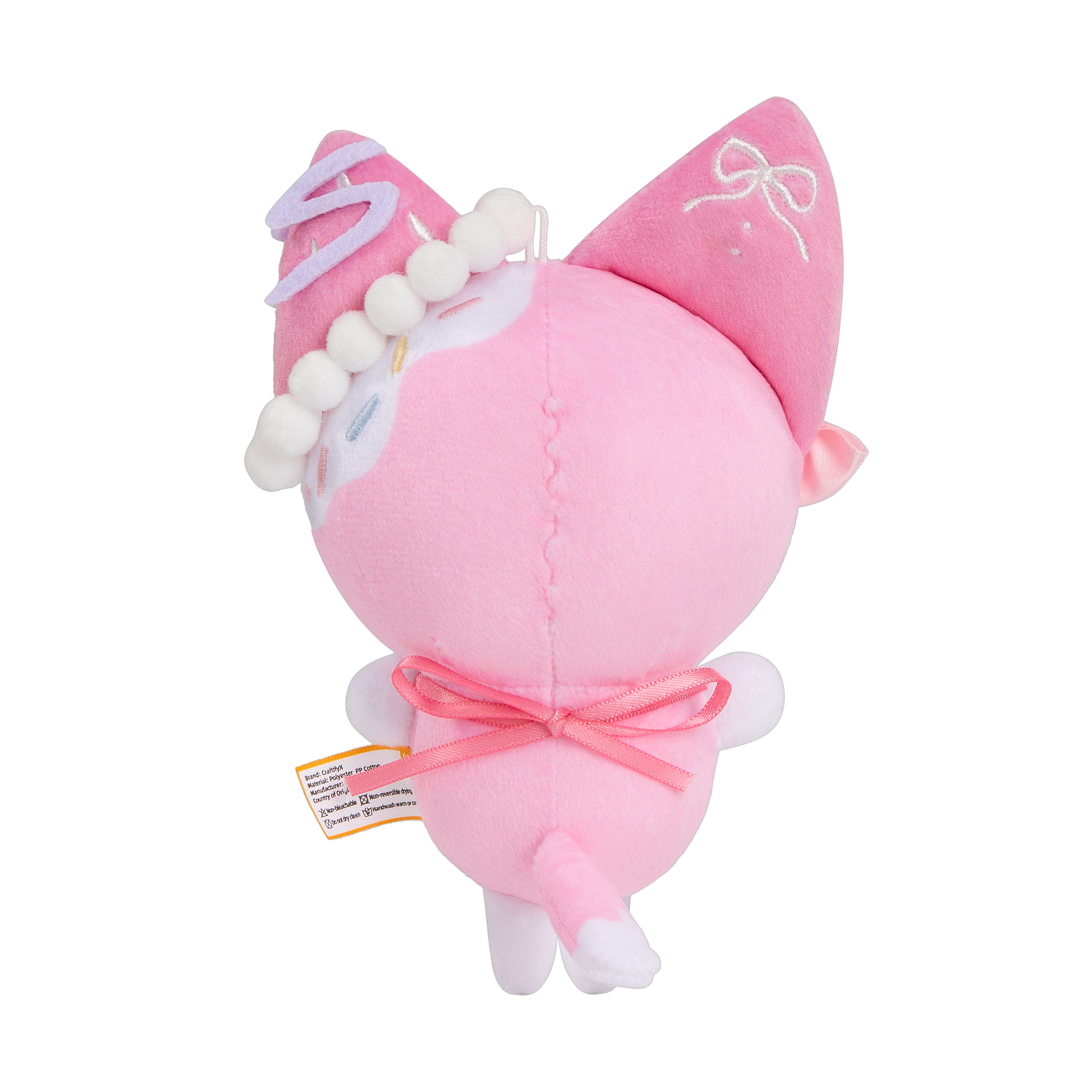 CraftifyX-Strawberry Shortcake