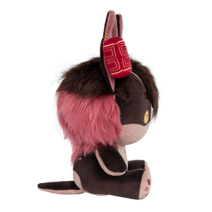 Coyote Kaiyo Plush kaiyo