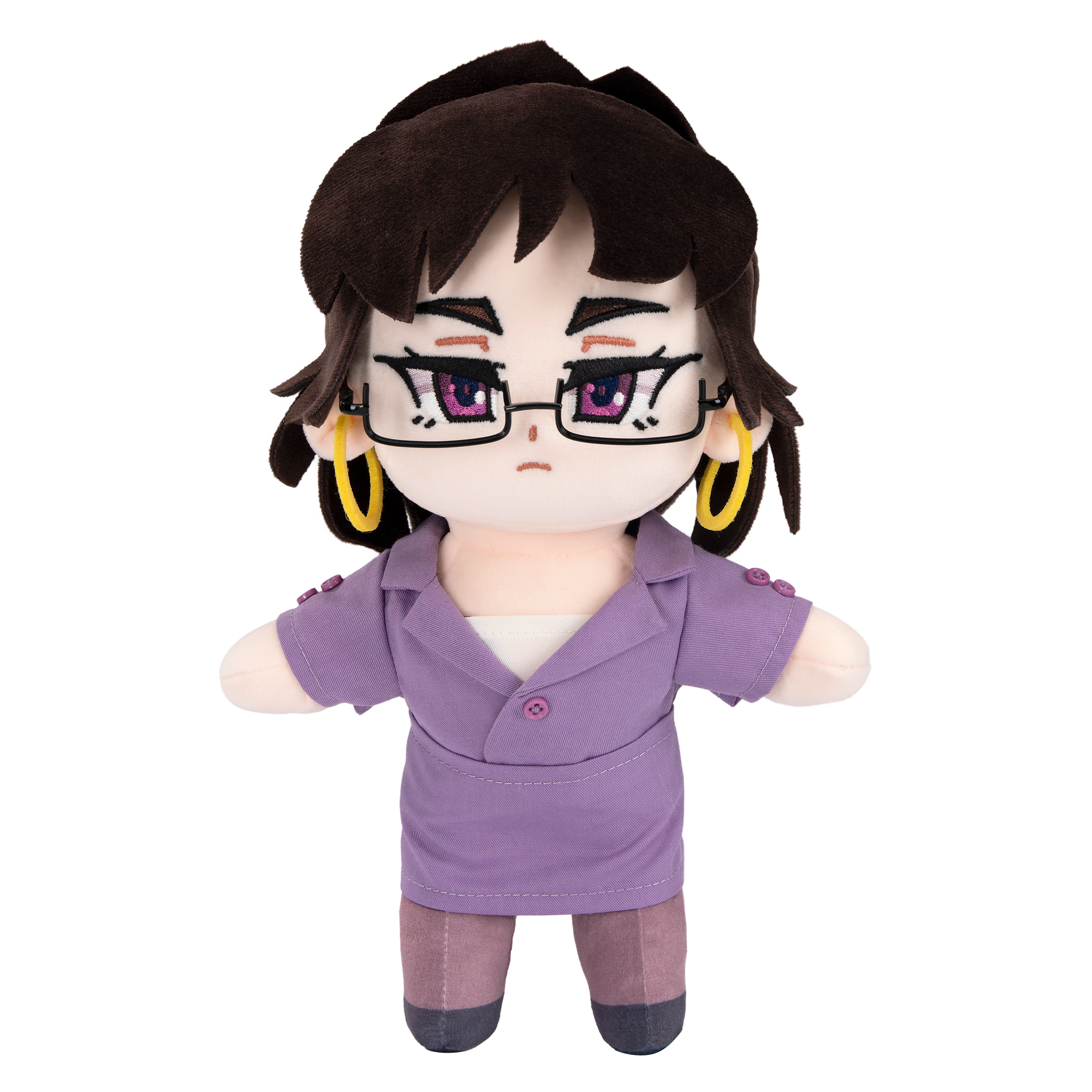 Eri the Office Lady