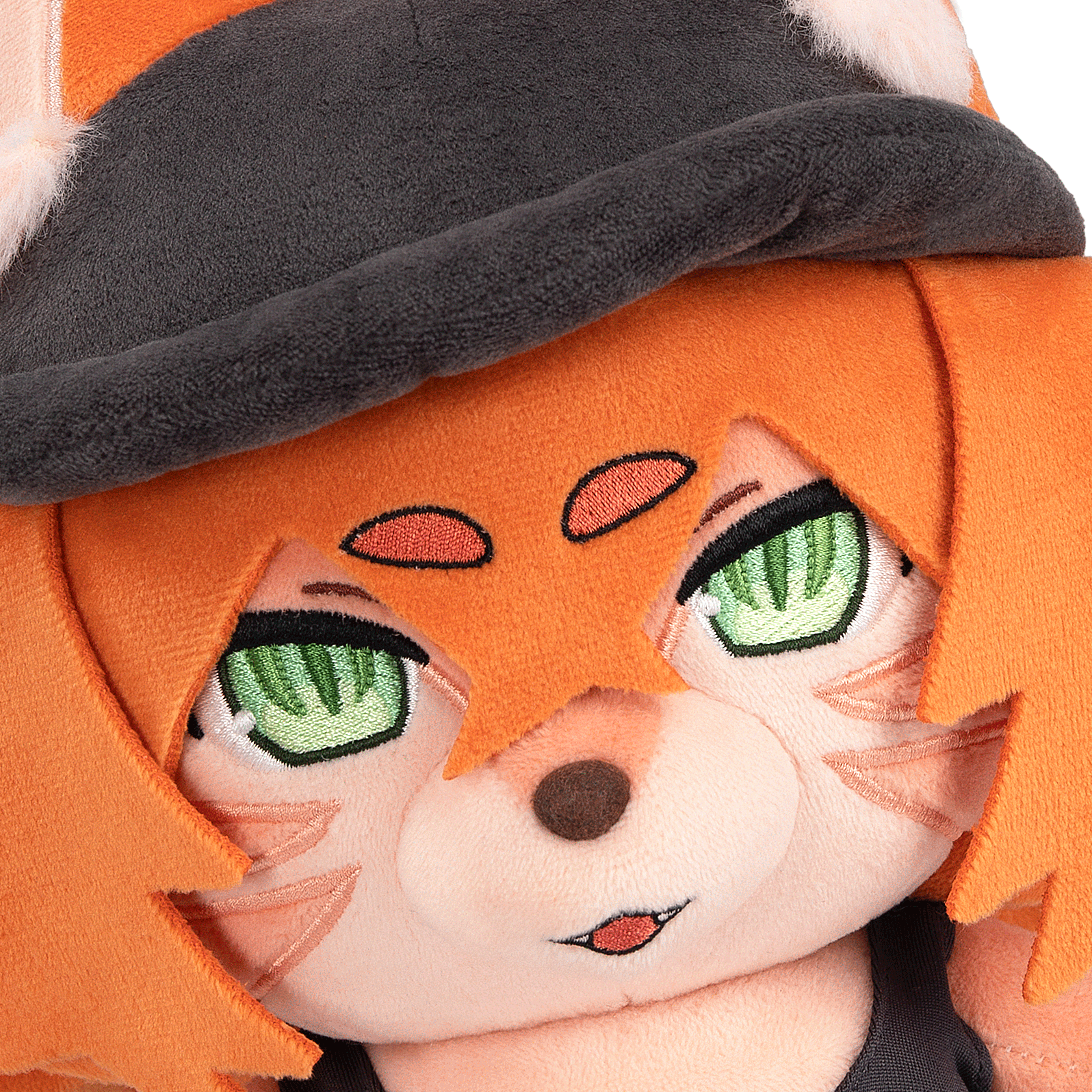 オオカミちゃん