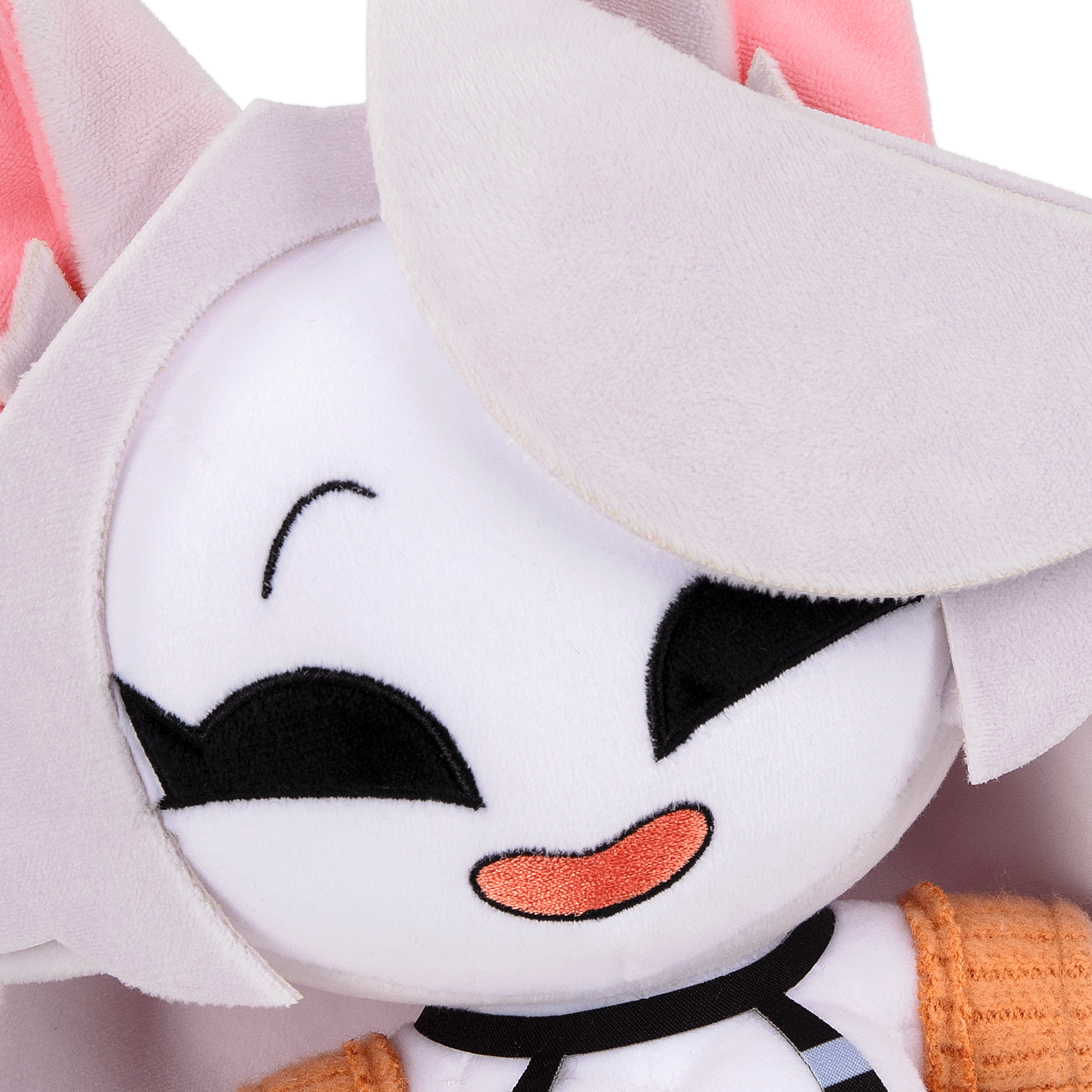 Milkshake Plushie