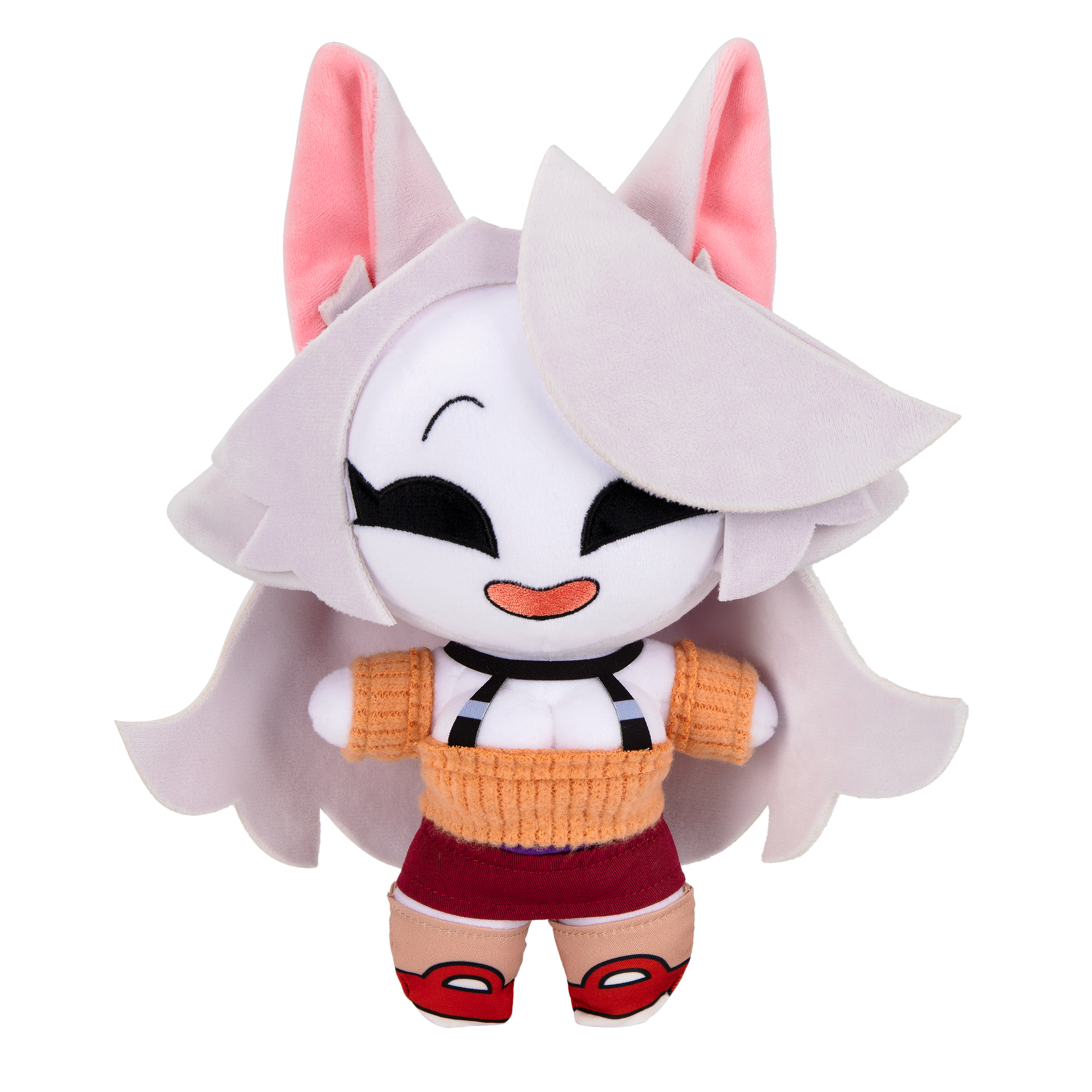 Milkshake Plushie