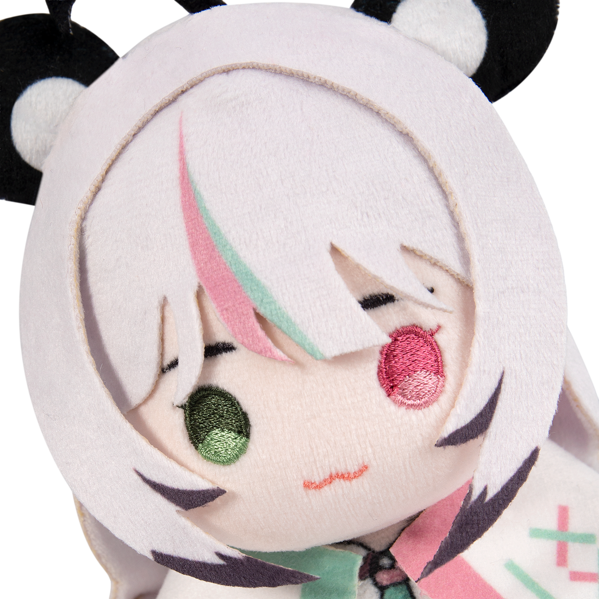 Utano Pandora Casual Outfit Mini Plushie