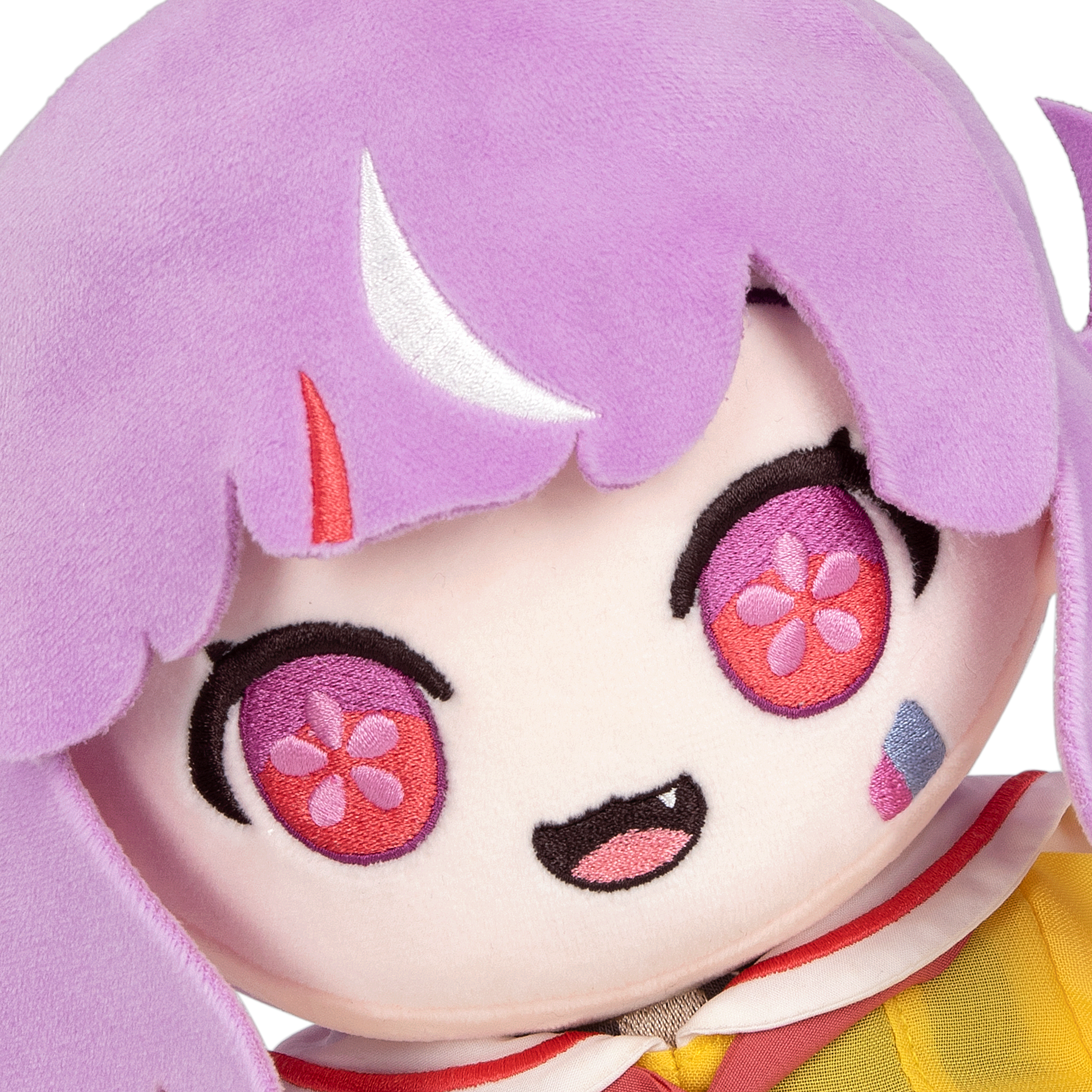 Cursed Mono Monet Plush (Real)