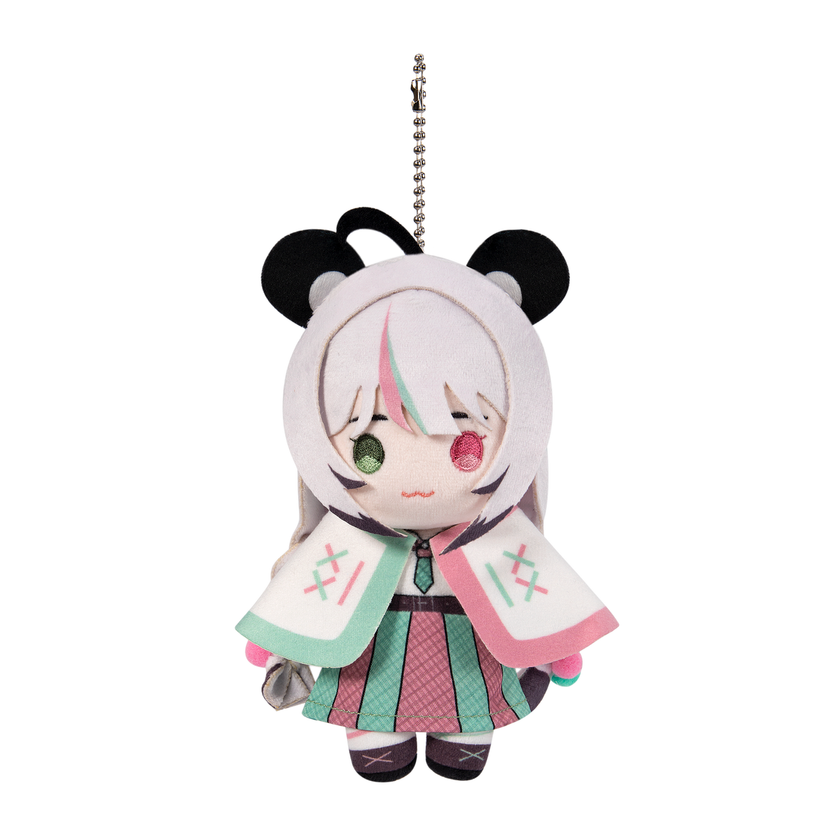 Utano Pandora Casual Outfit Mini Plushie