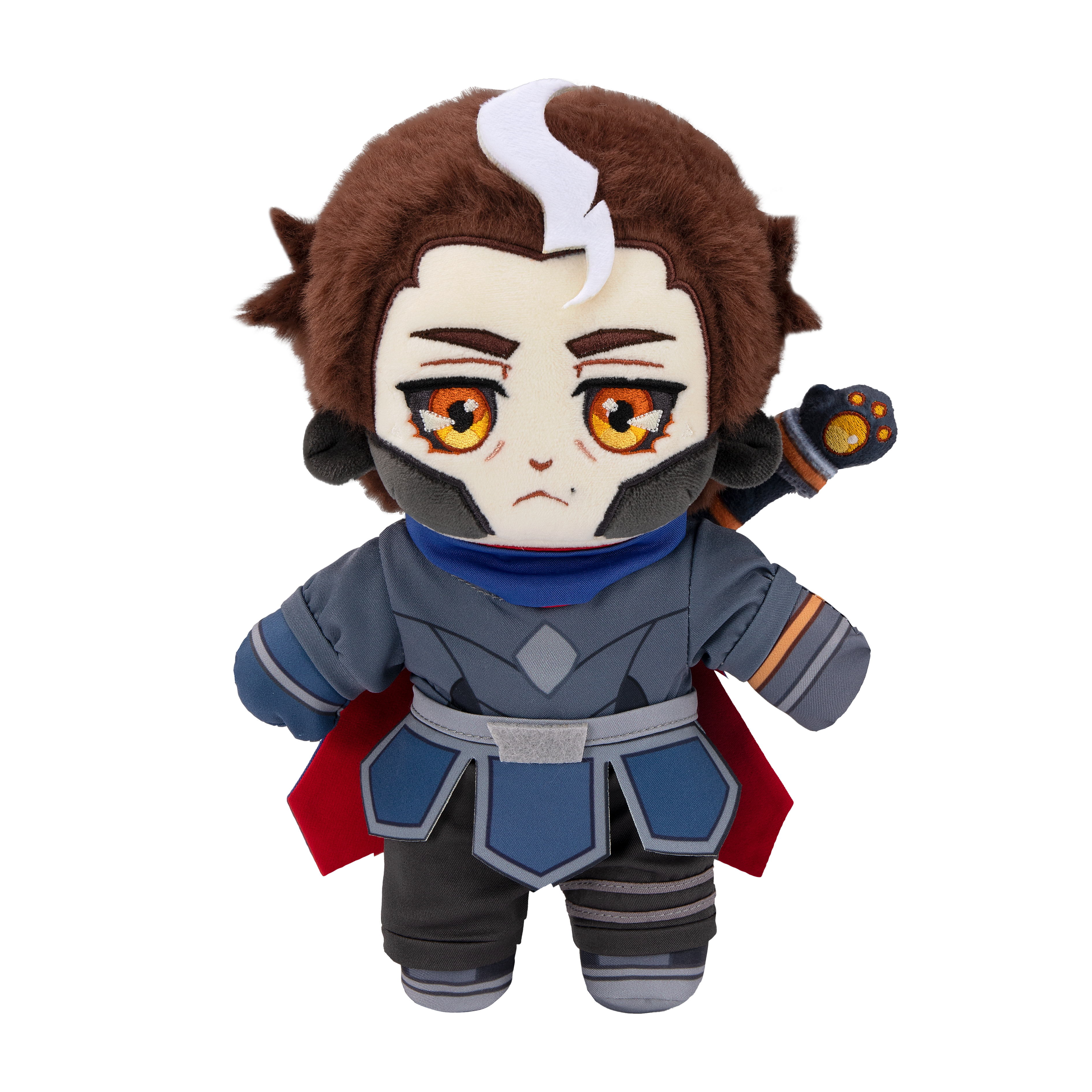 Machine Herald Viktor