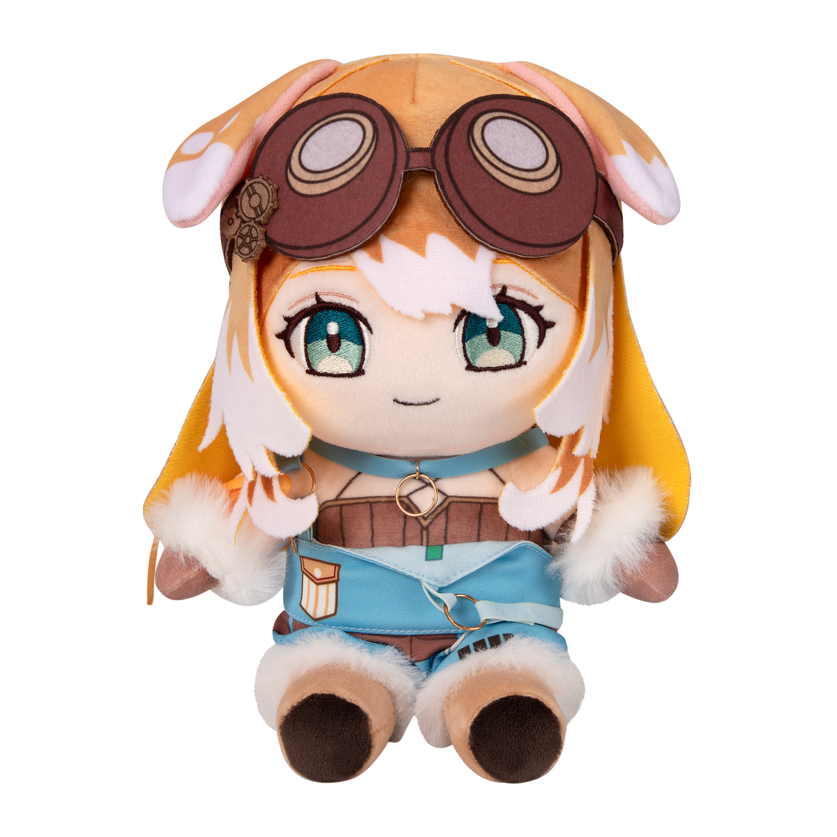 Bonnie Barkswell