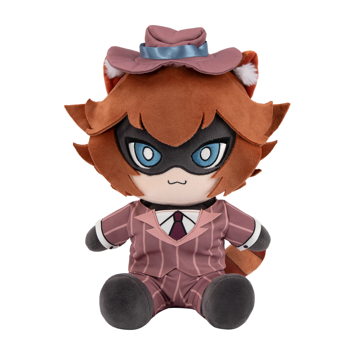CraftifyX-Jane the Raccoon