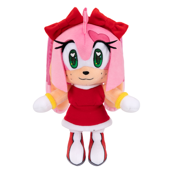 CraftifyX-Bunny Amy