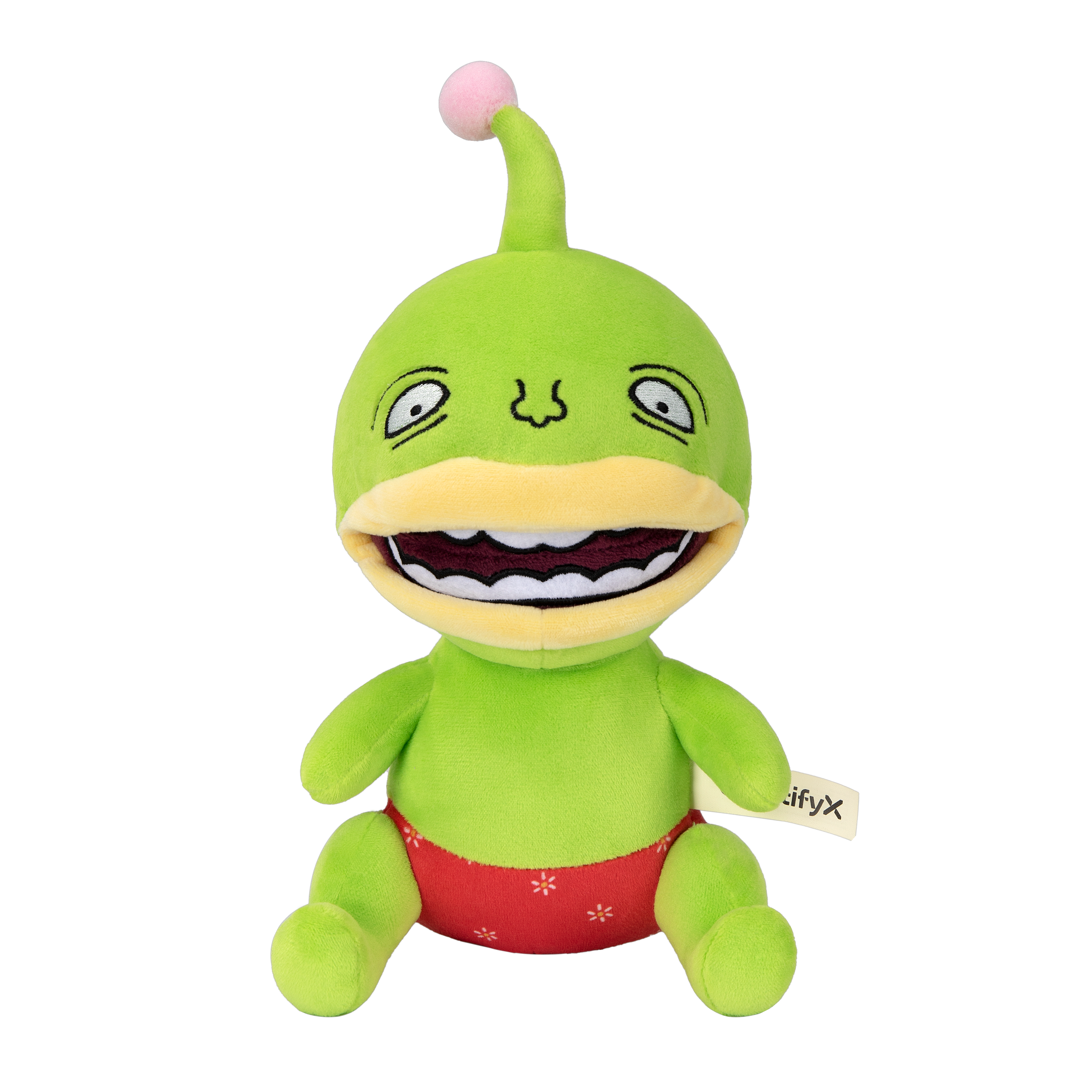 Ojama Lime