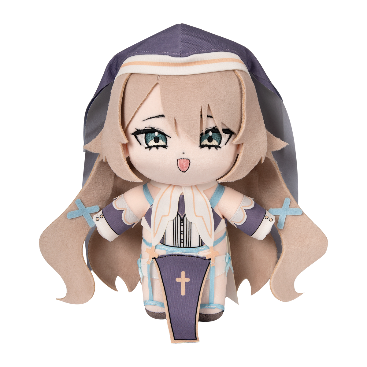 Sister Yuria