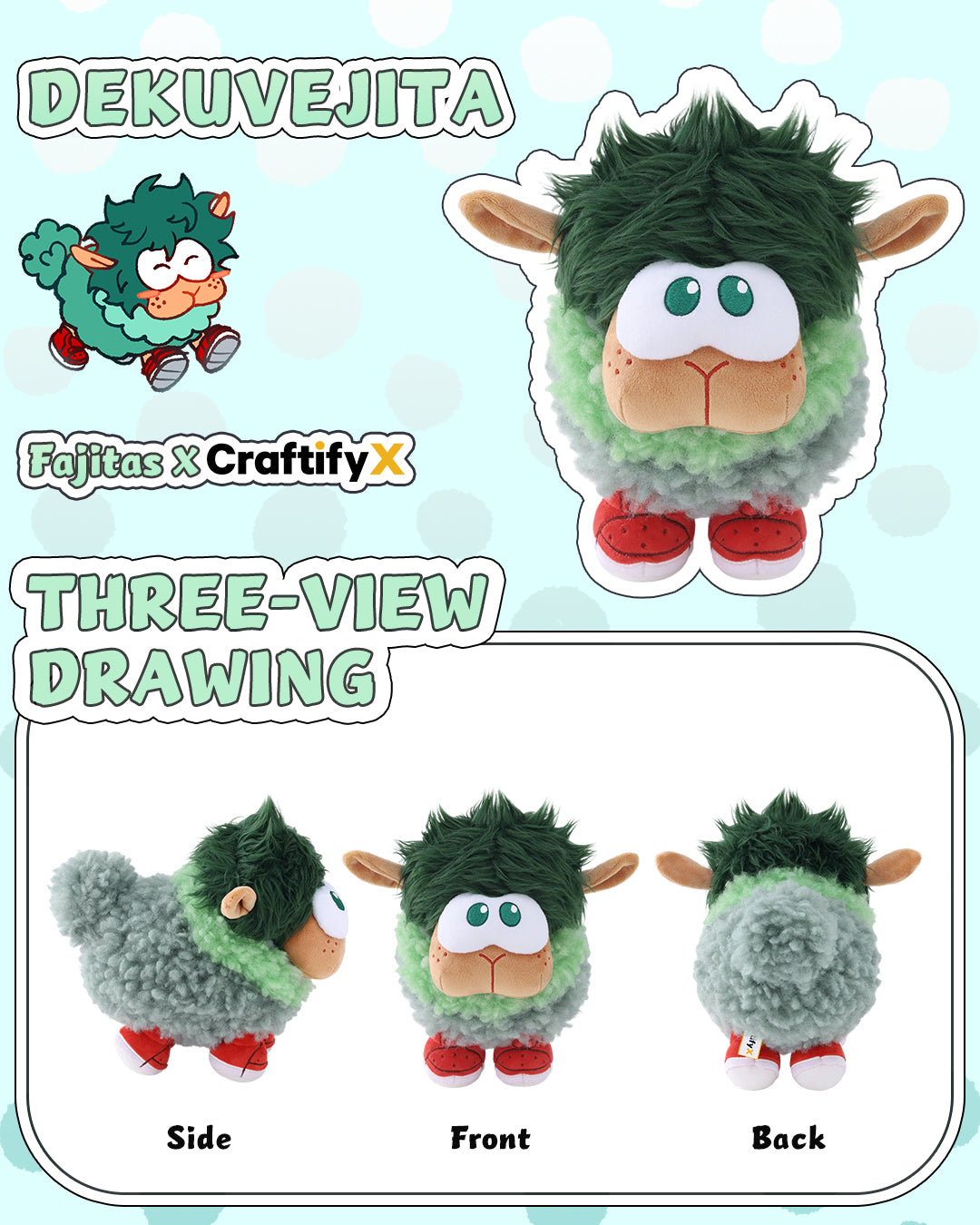 Dekuvejita