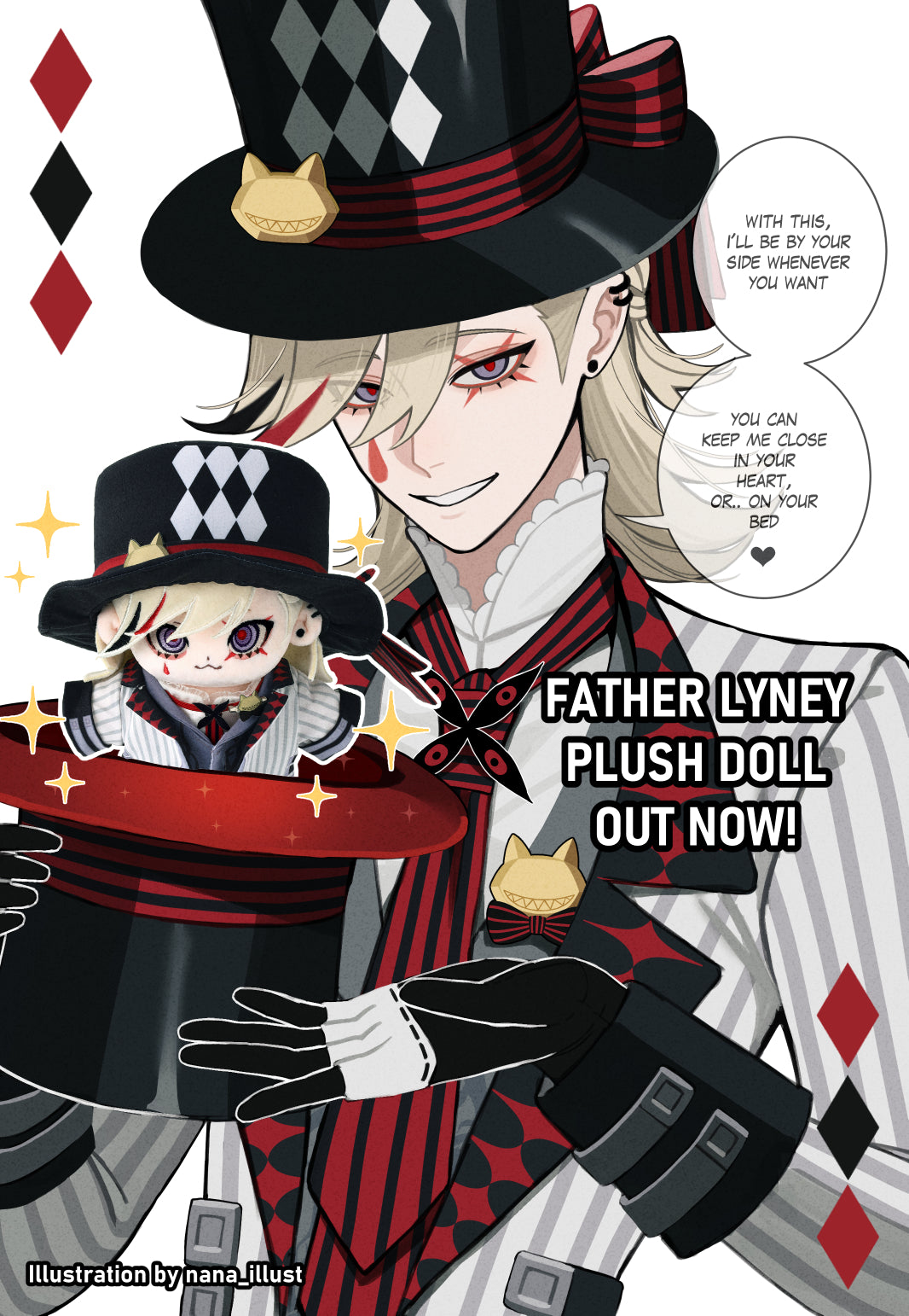 Father Lyney
