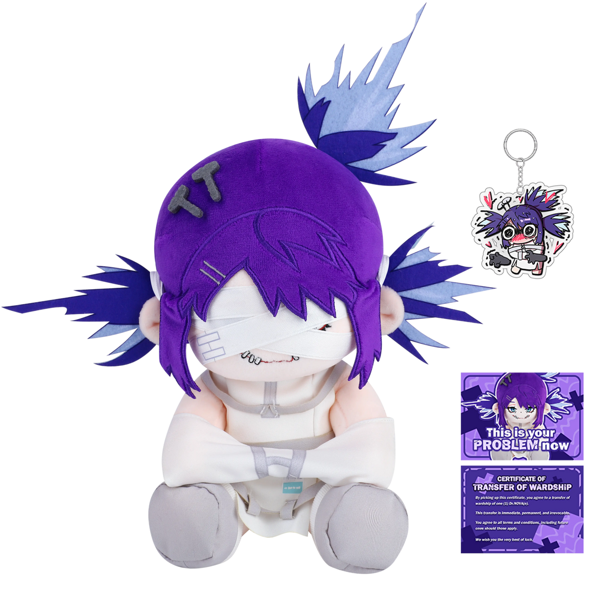 Asylum Dr.NOVA(e) Dr.NOVA(e)