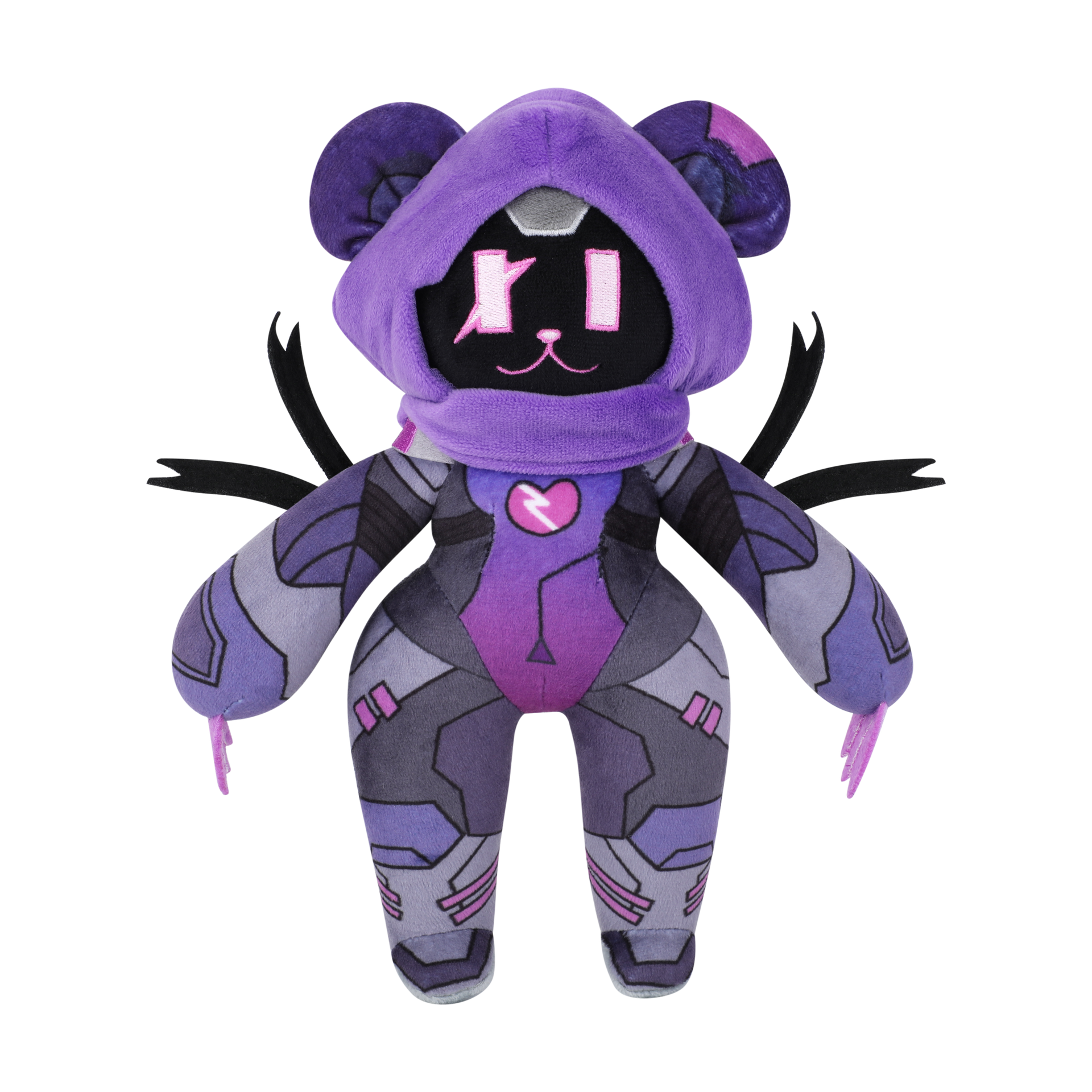 CraftifyX-Mecha Team Leader