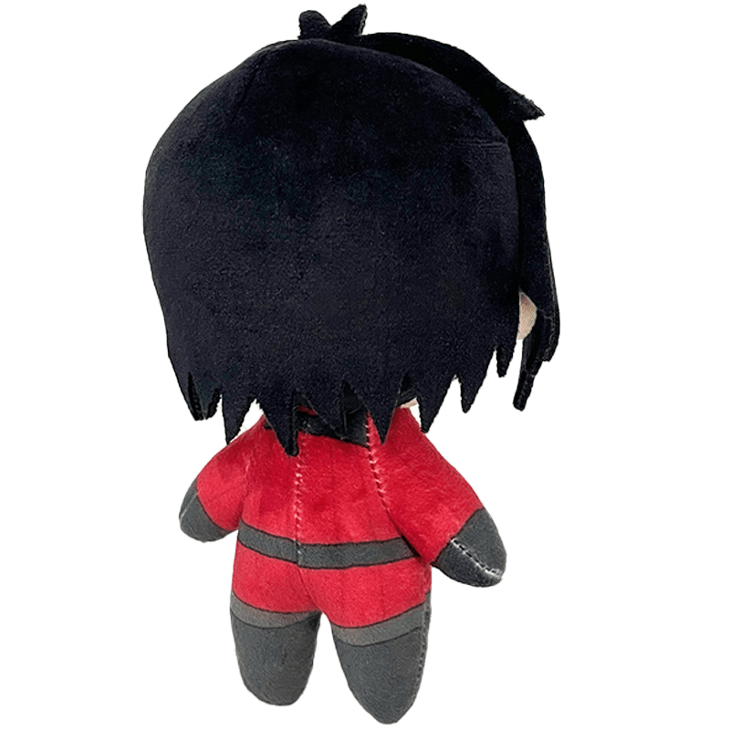 Ada Wong (RE4)HalloJigsawPandaCraftifyX