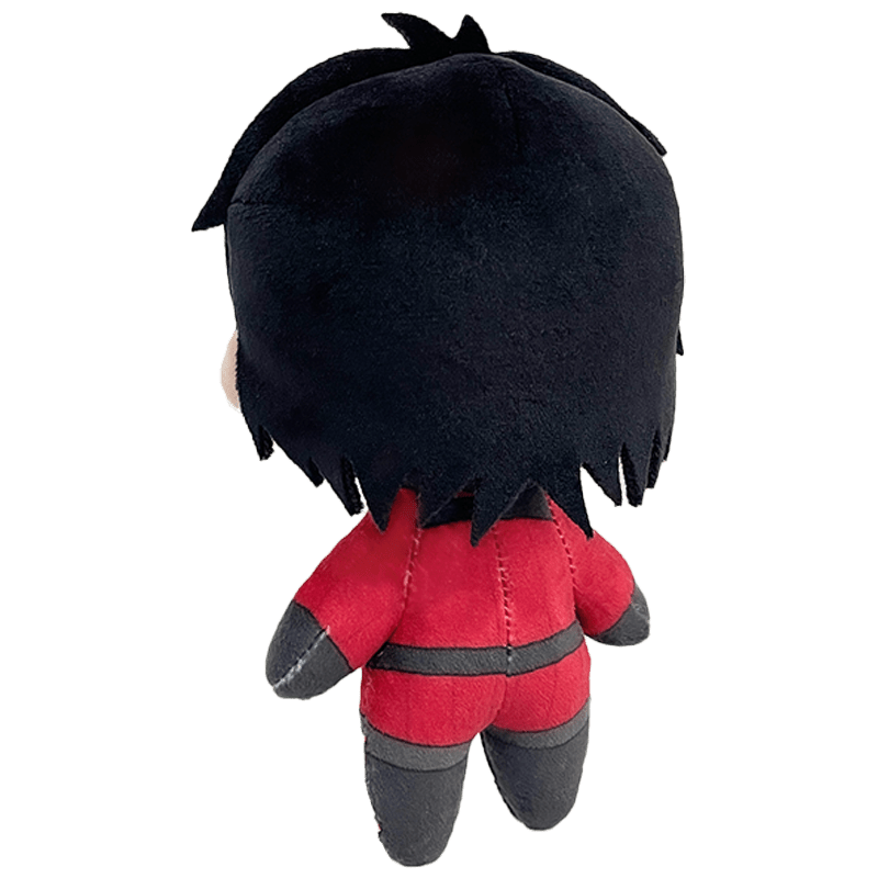Ada Wong (RE4)HalloJigsawPandaCraftifyX