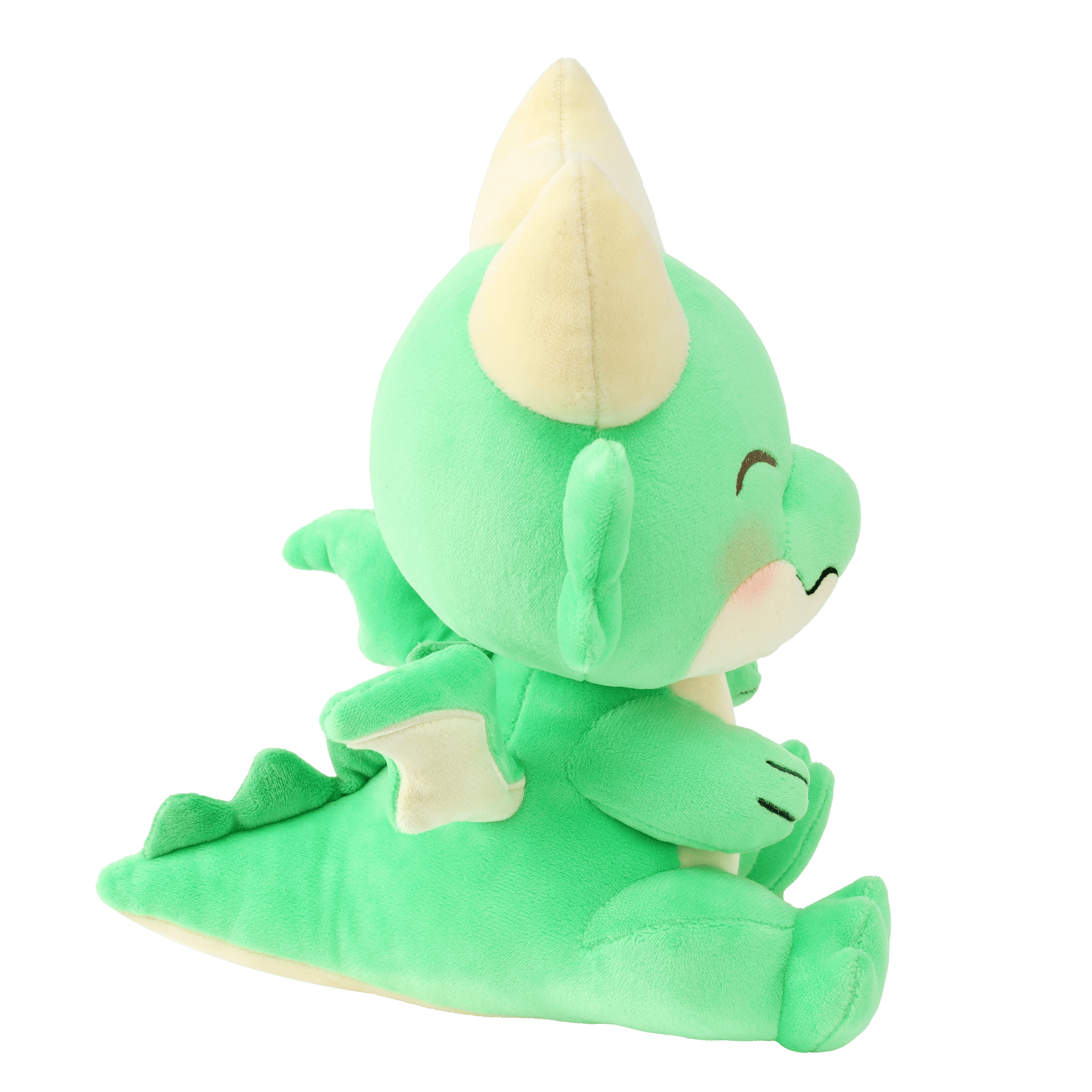 Baby DragonInuhiroCraftifyX