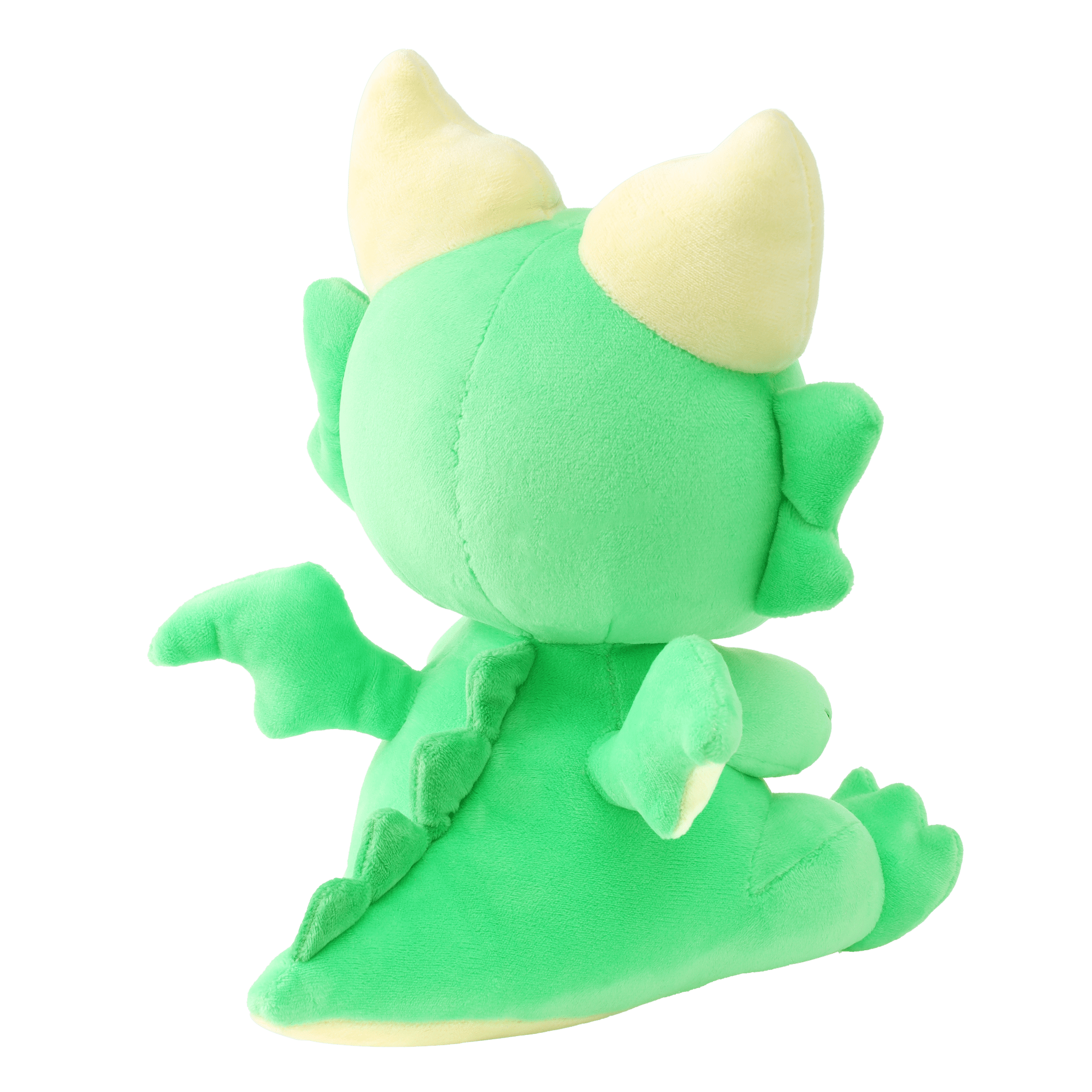 Baby DragonInuhiroCraftifyX