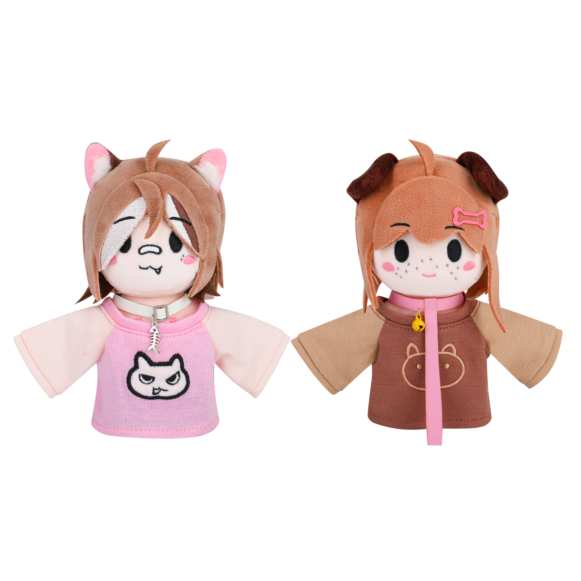 CraftifyX-Delulu Collection: Gao Mao