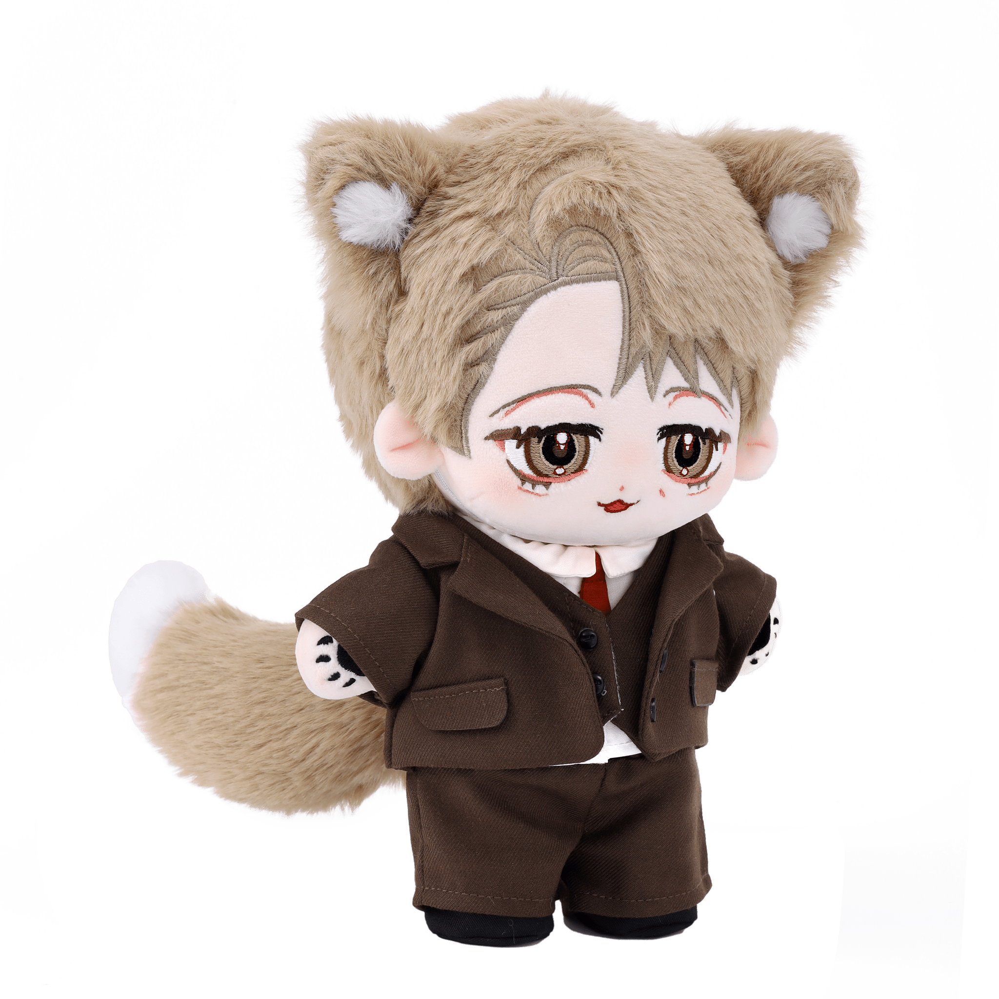 Dr. Hannibal LecterJEEMO_O1CraftifyX