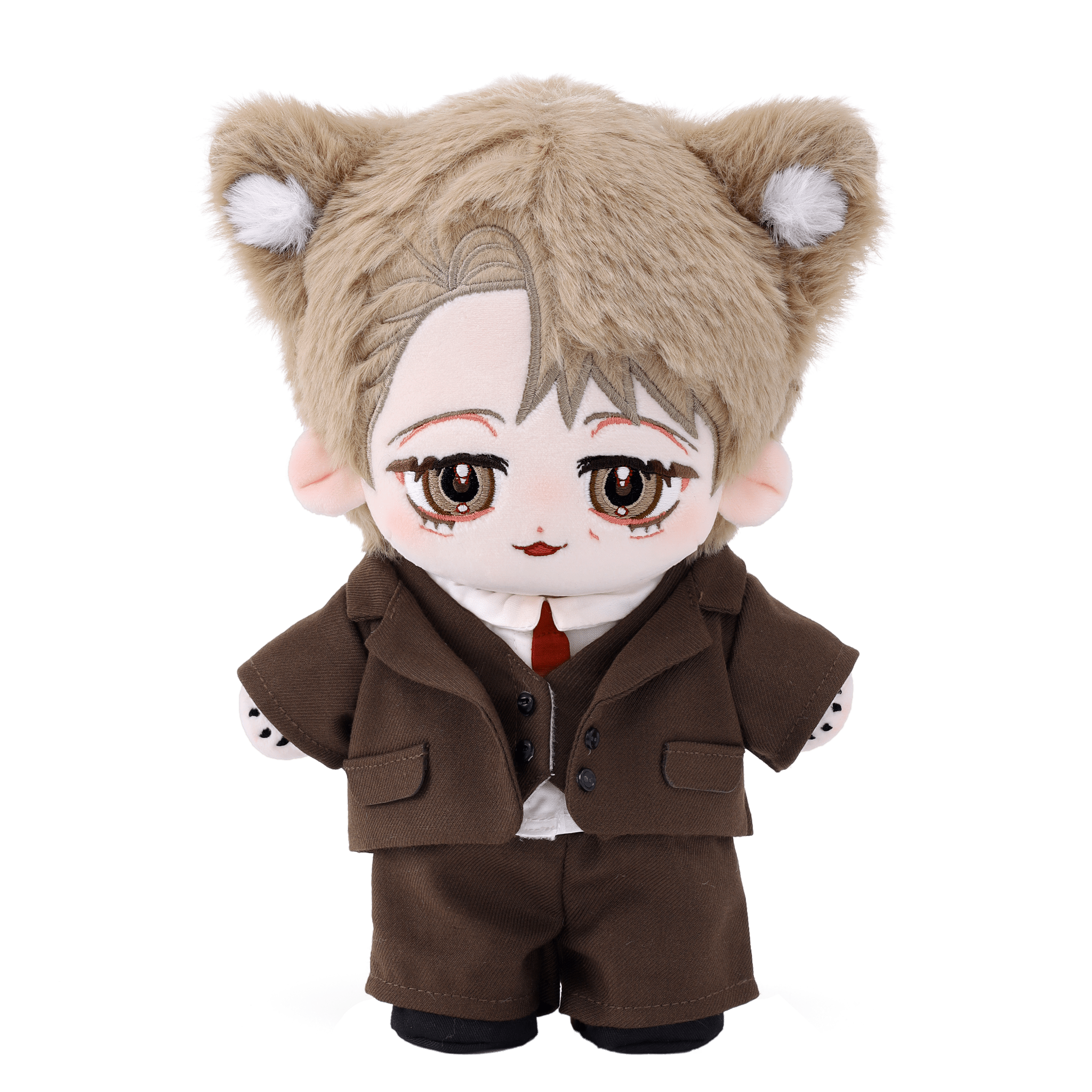 Dr. Hannibal LecterJEEMO_O1CraftifyX