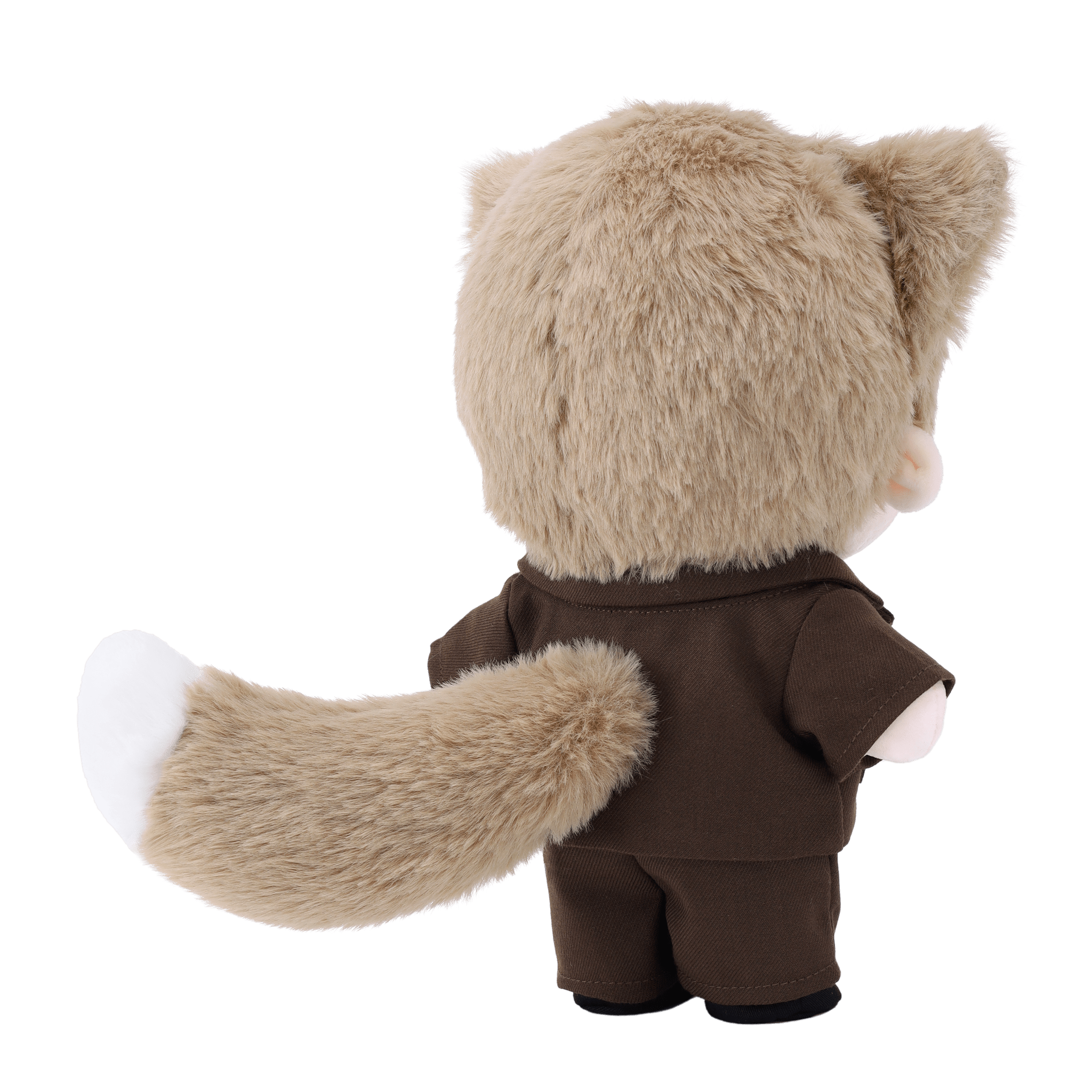 Dr. Hannibal LecterJEEMO_O1CraftifyX