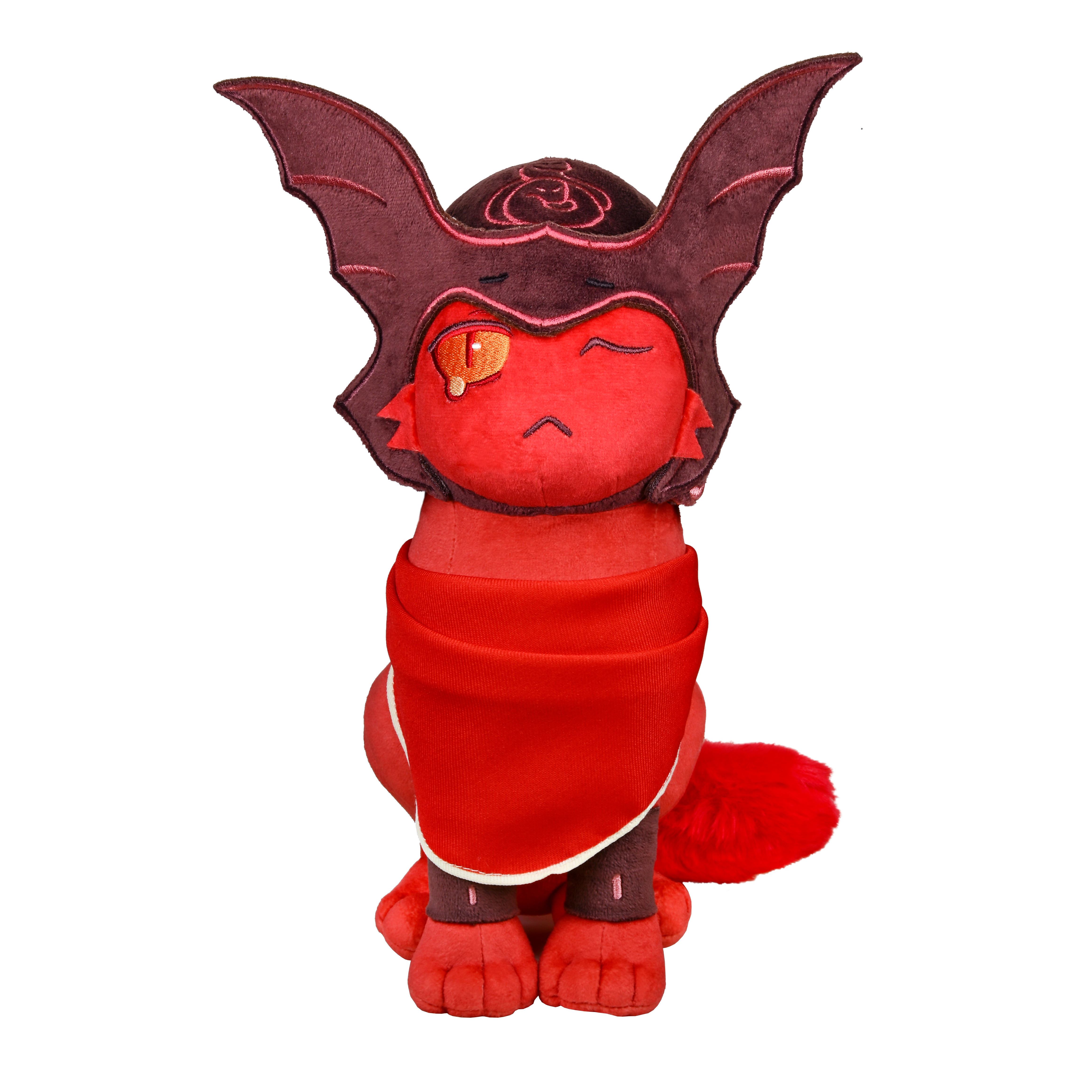 Meowssmer Plushie
