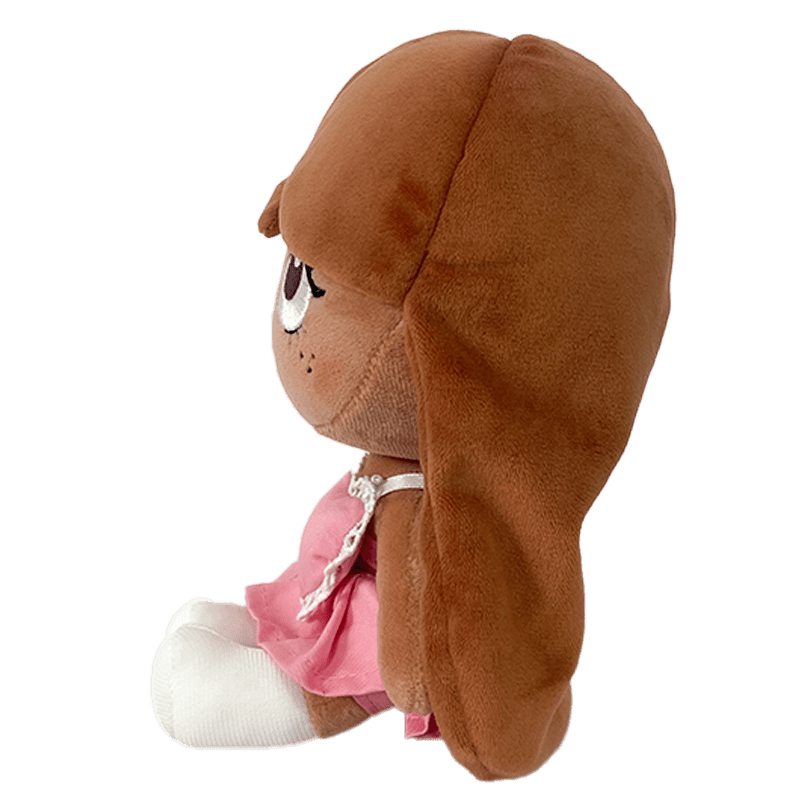 Isi PlushbeverlyloveCraftifyX