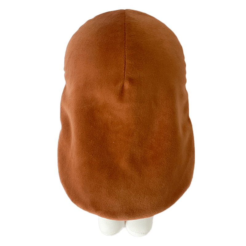 Isi PlushbeverlyloveCraftifyX