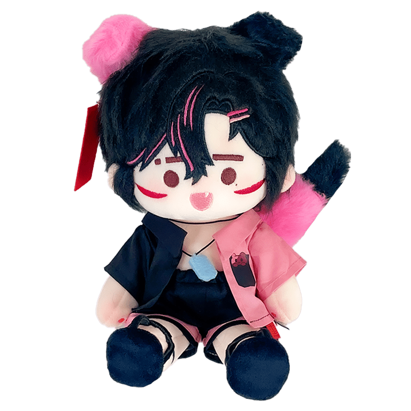 ぬいぐるみ kiyo CraftifyX-Kaiyo Plush