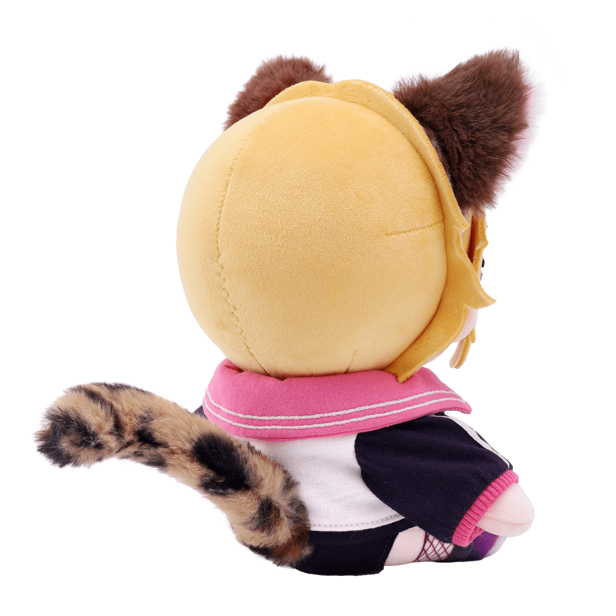 Kirana PlushieKiranaCraftifyX