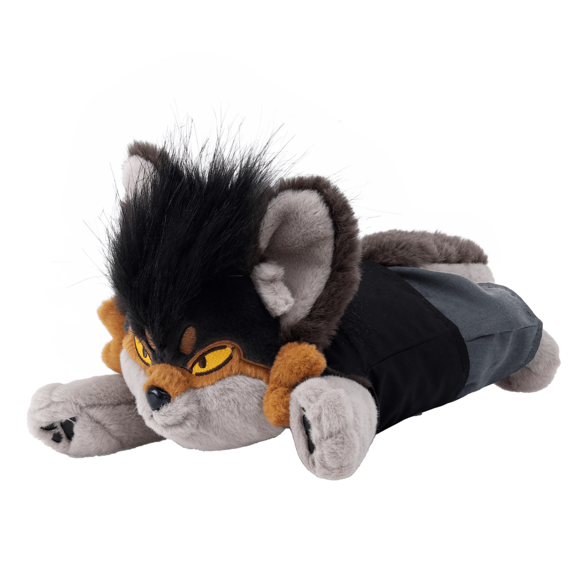 Ledo PlushWintomCraftifyX