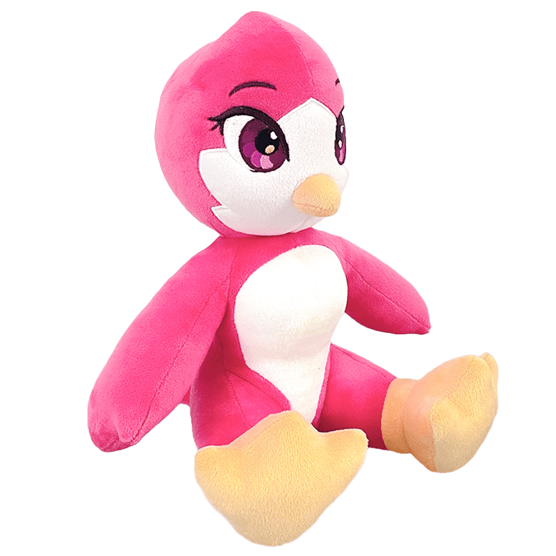 Life Guard BlossomChickhawkCraftifyX