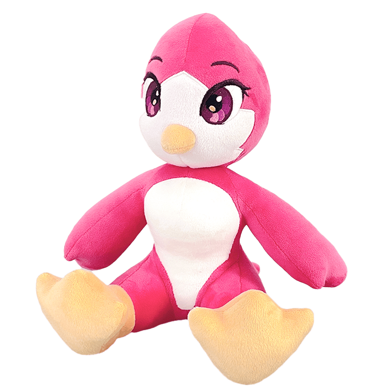 Life Guard BlossomChickhawkCraftifyX
