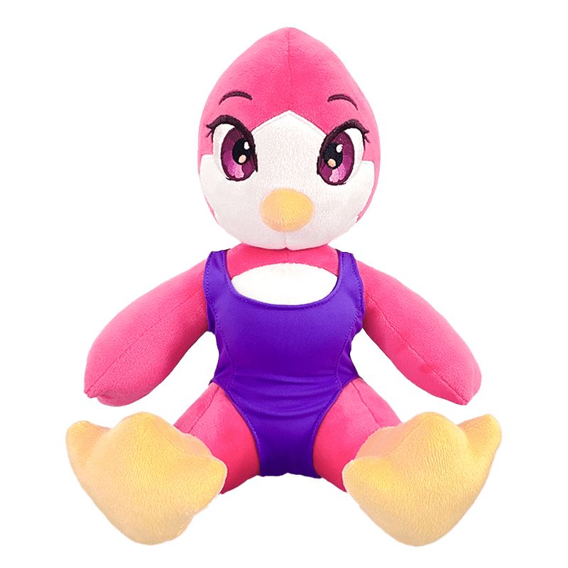 Life Guard BlossomChickhawkCraftifyX