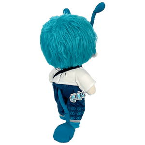 Marketable Shuu PlushieShuu SakuraiCraftifyX