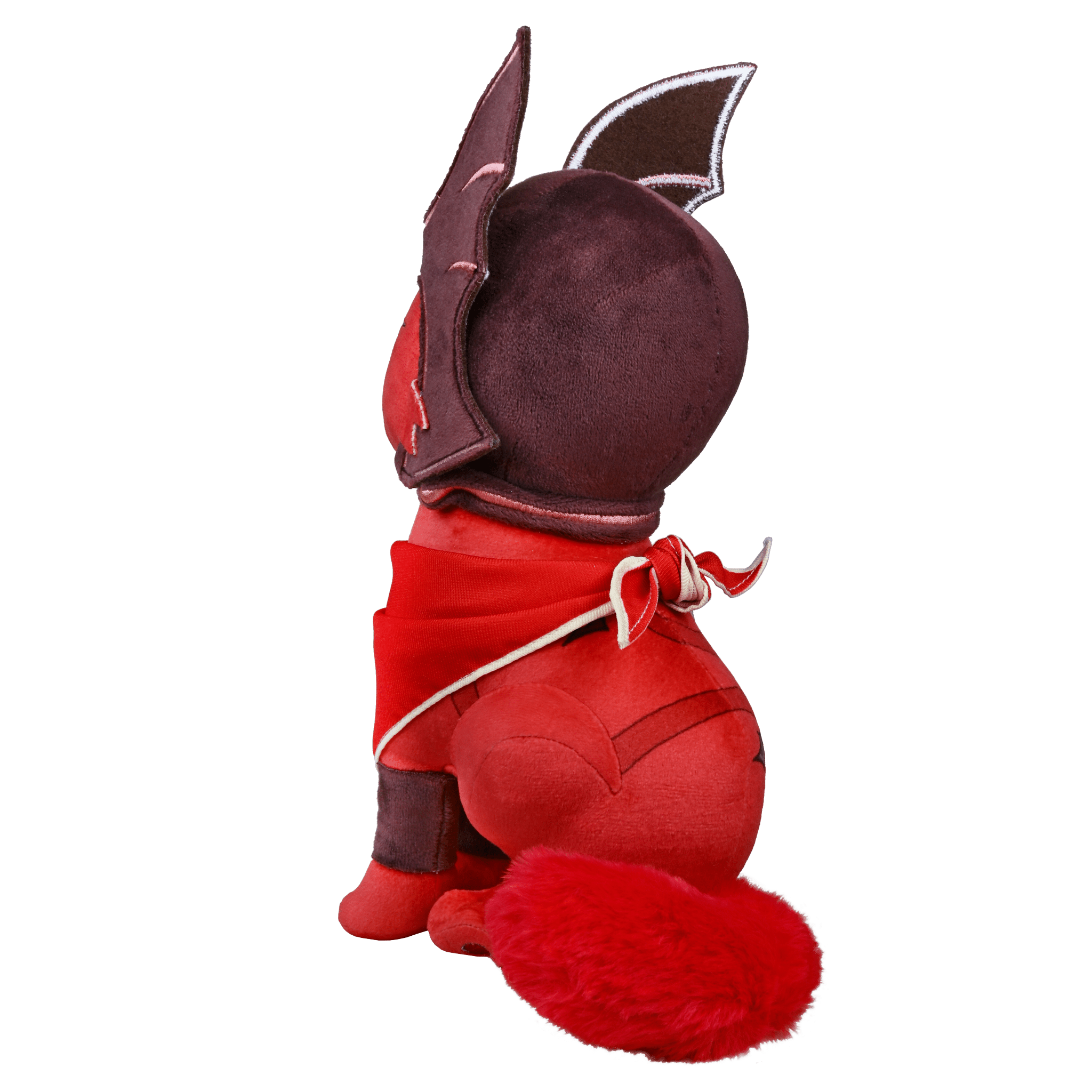 Meowssmer PlushieRashuuCraftifyX