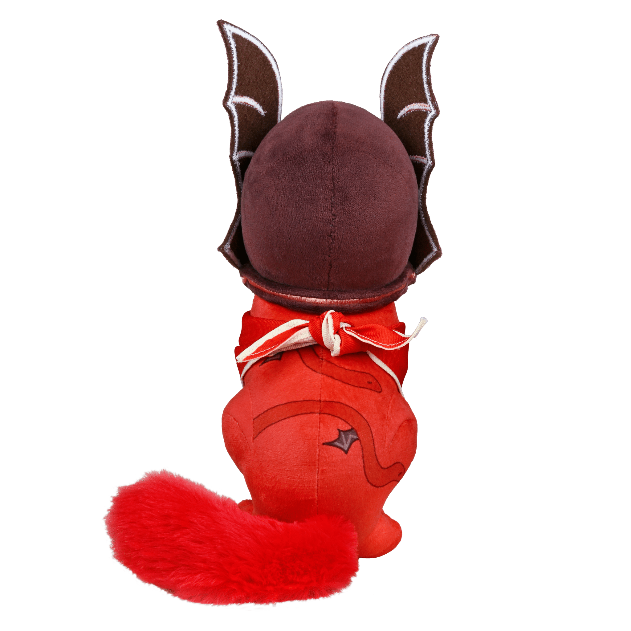 Meowssmer PlushieRashuuCraftifyX