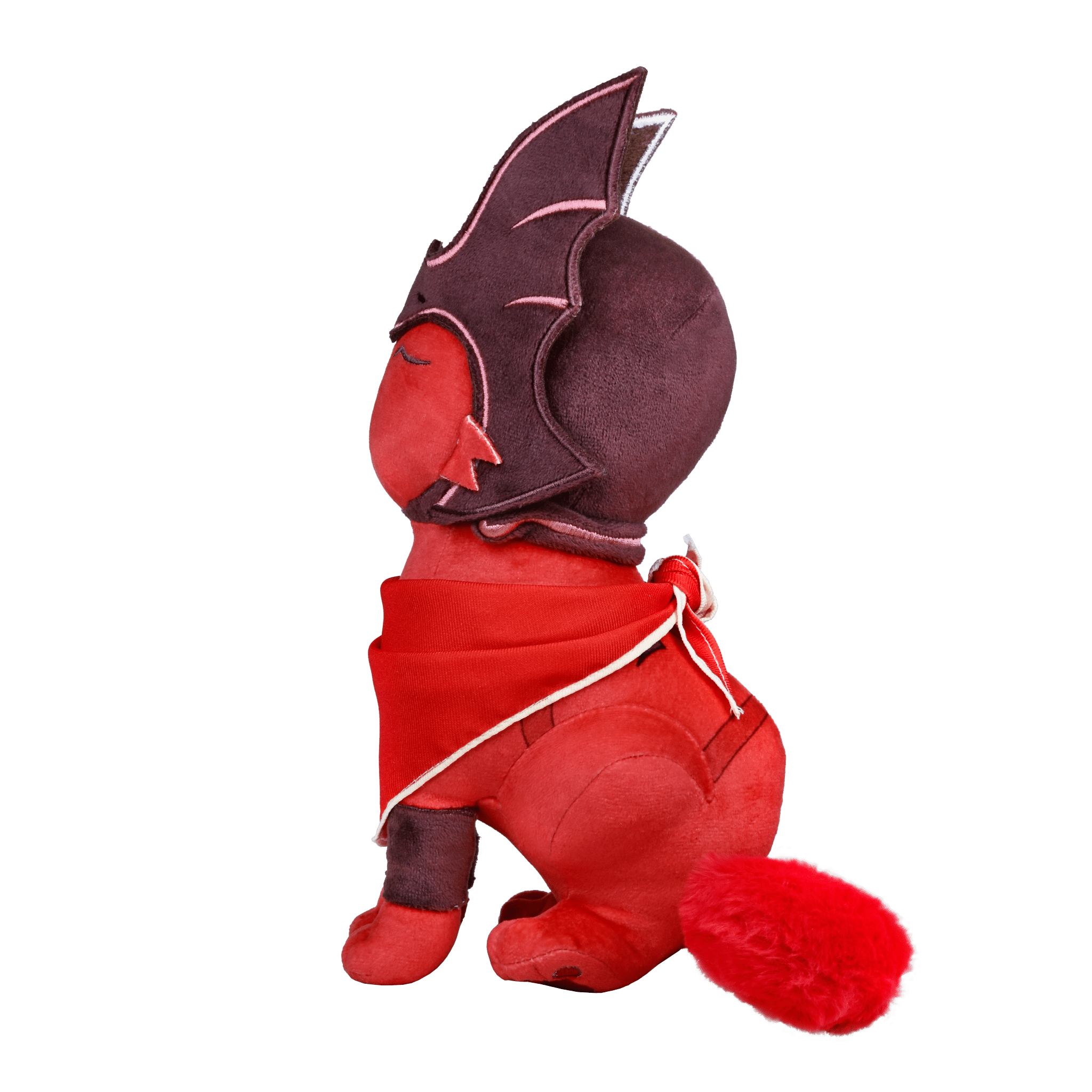 Meowssmer PlushieRashuuCraftifyX