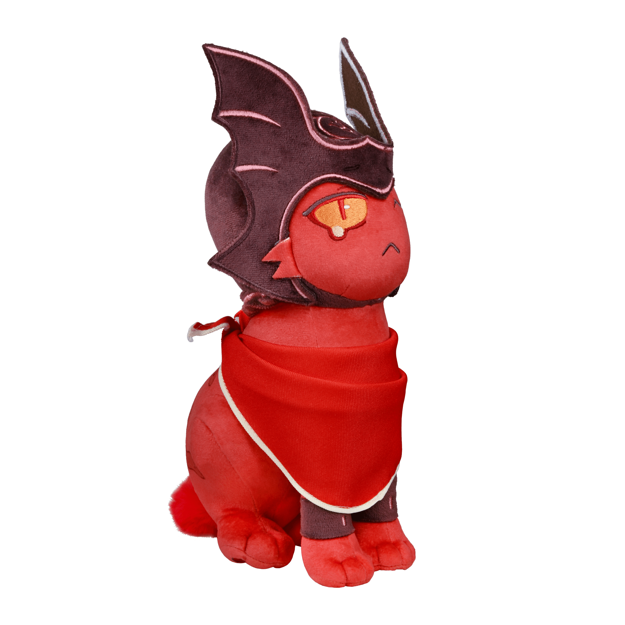 Meowssmer PlushieRashuuCraftifyX